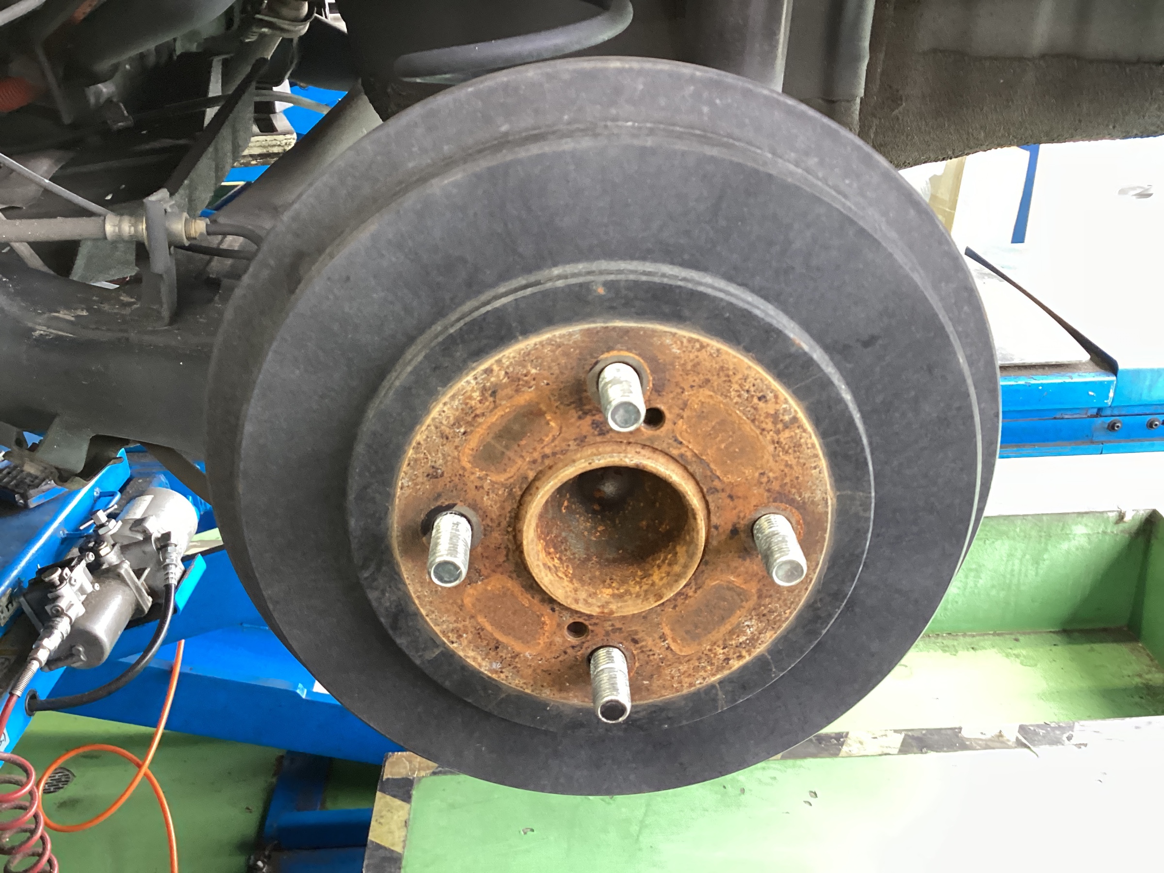 スタッフ撮影分