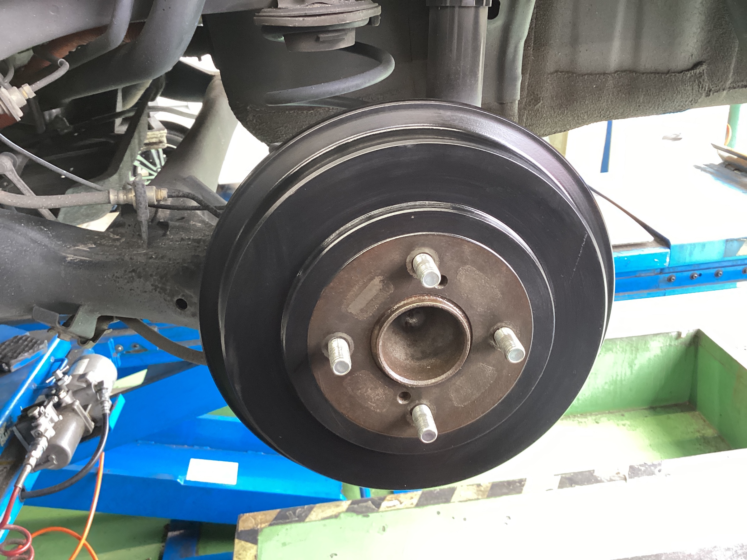 スタッフ撮影分