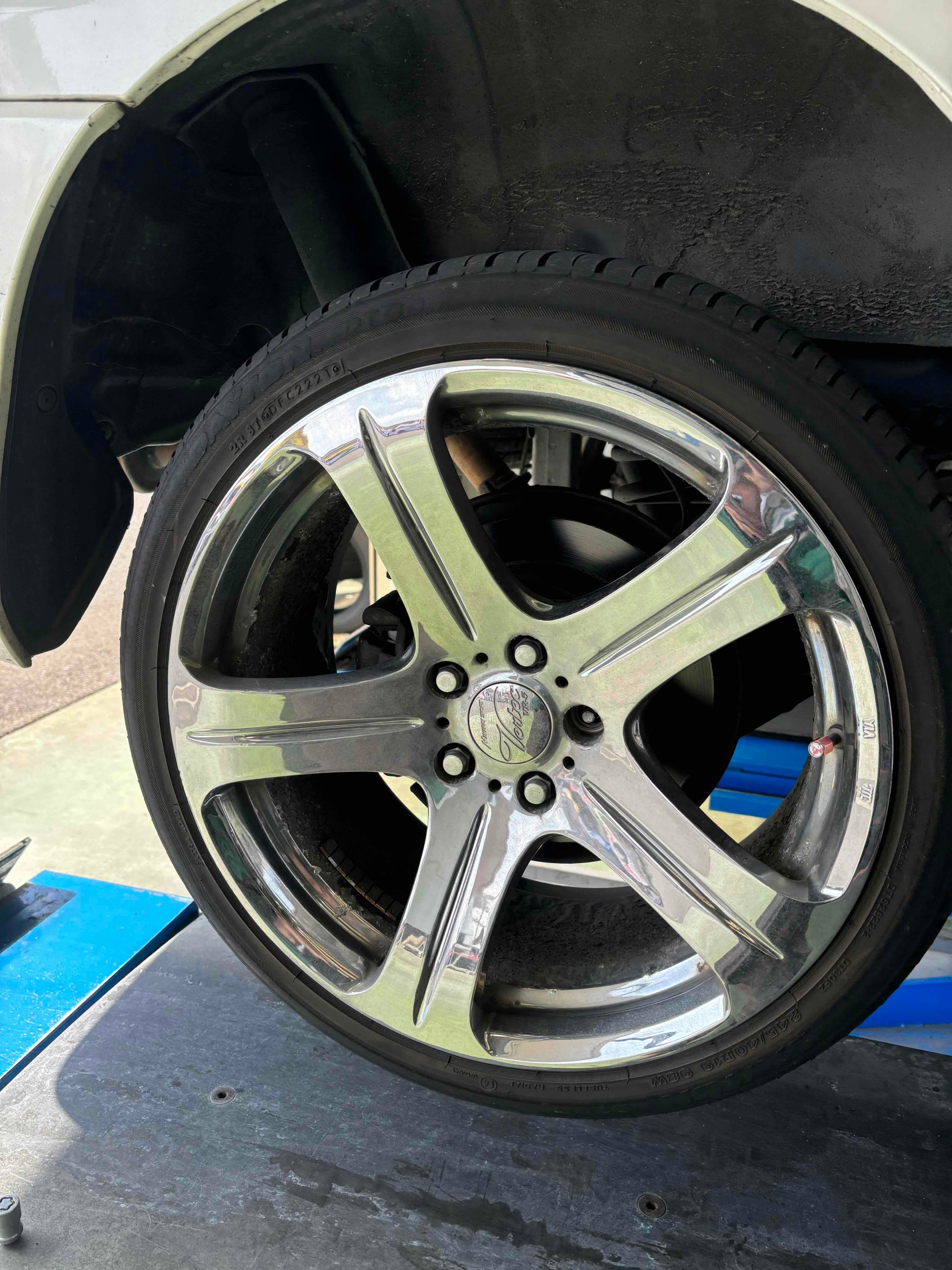 お客様承諾済み。