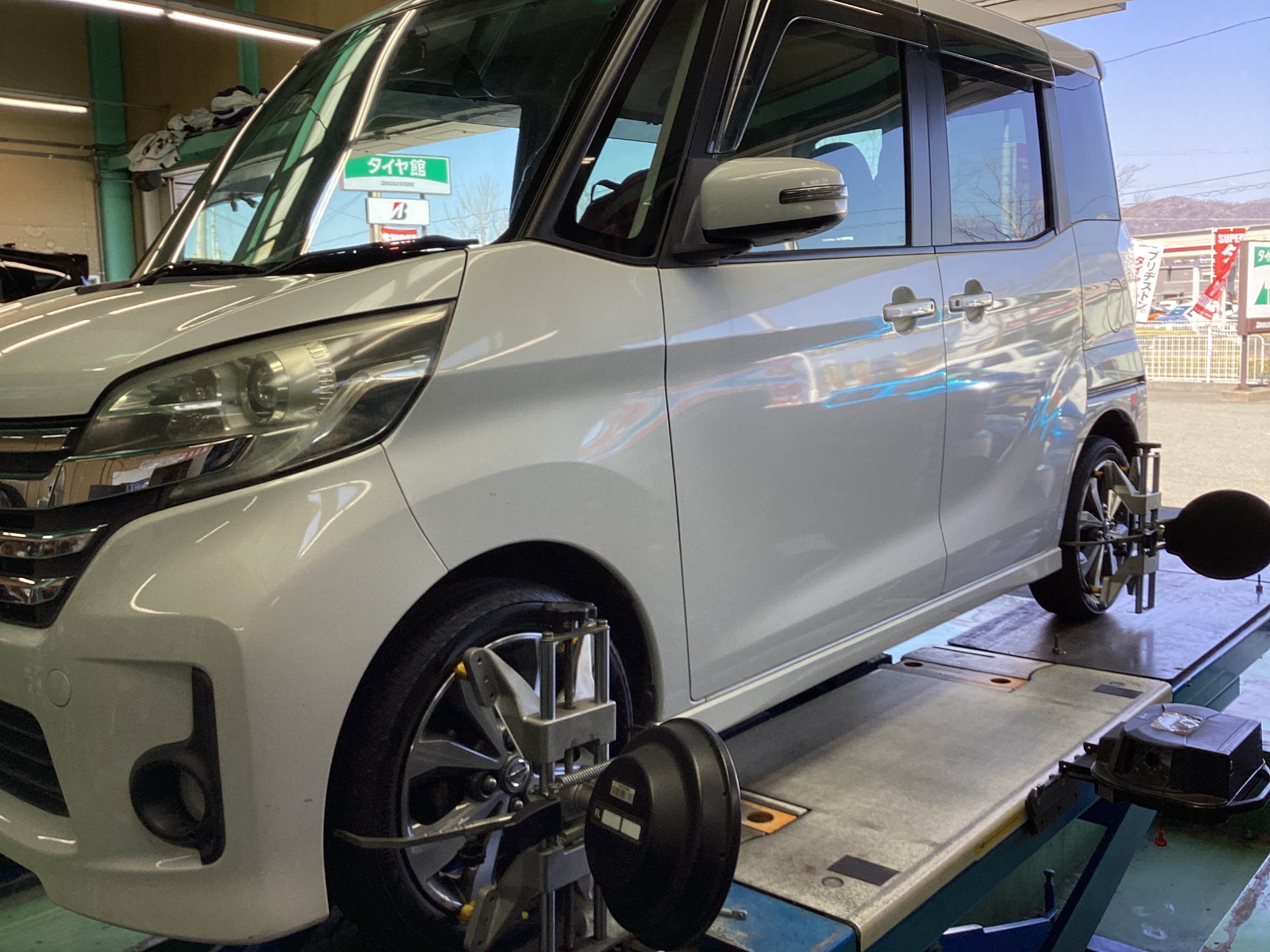 スタッフ撮影分