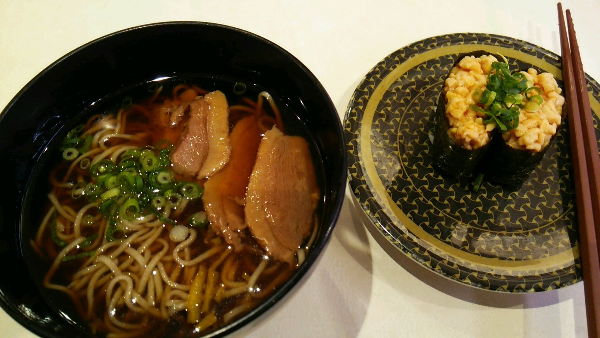 スタッフが撮影した画像です