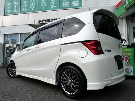 無限 16インチ ホイール 無限 ホンダ 純正 鍛造 FR8 16インチ 4H100 6.5J +50 4本セット
