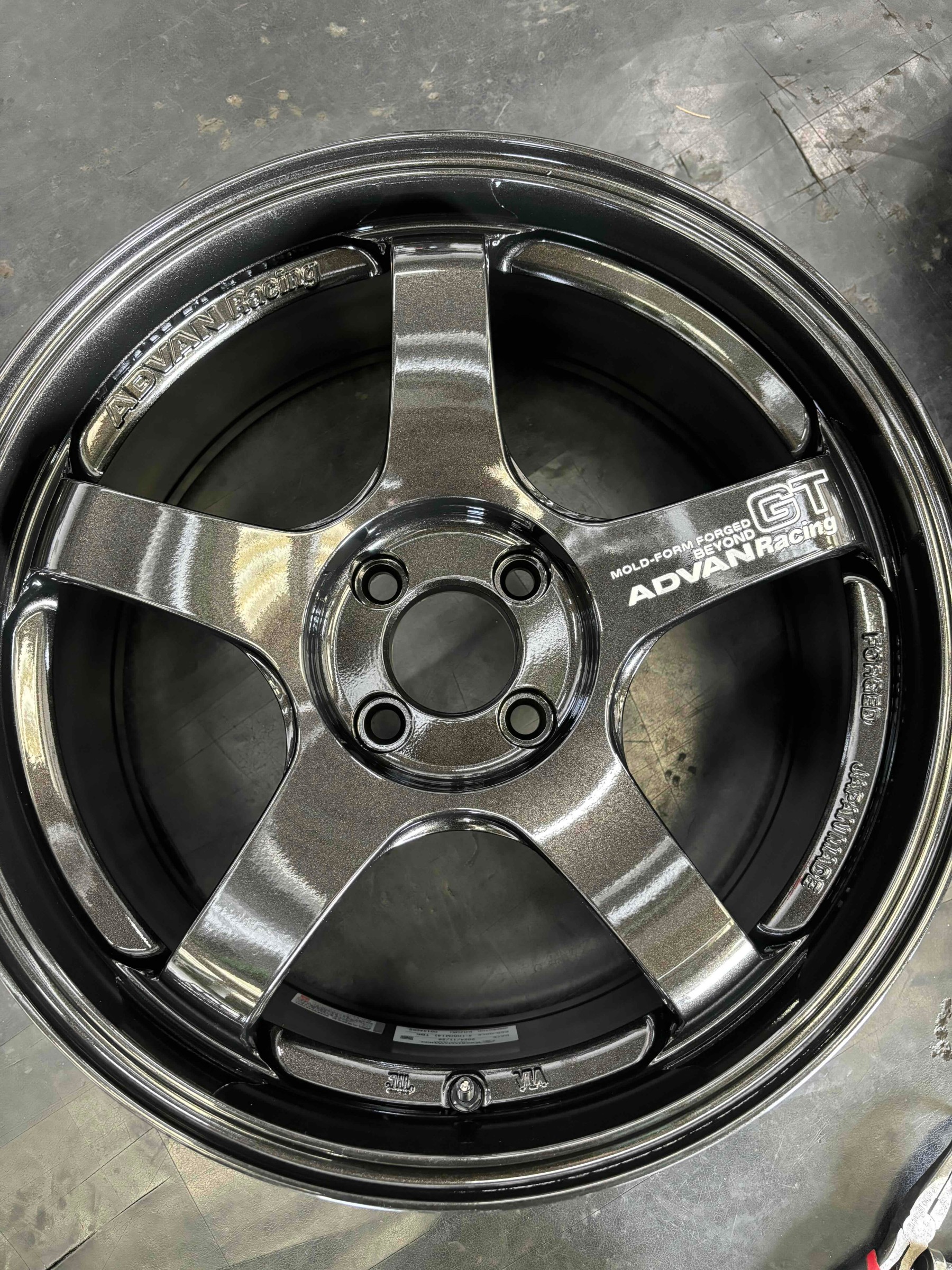 お客様承諾済み。