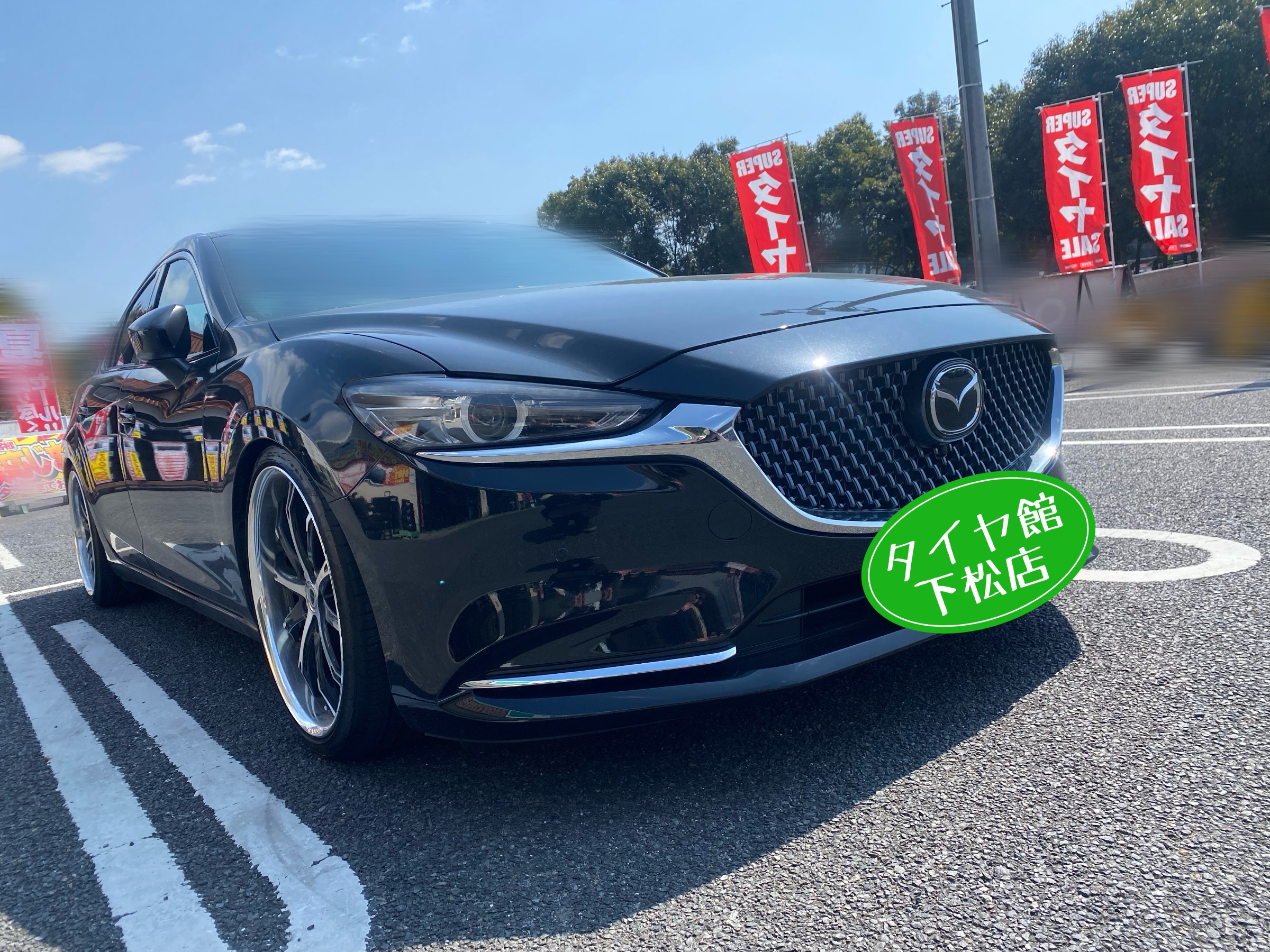 　　ブリヂストン　タイヤ館下松　タイヤ交換　アルミホイール　オイル交換　バッテリー交換　ワイパー交換　エアコンフィルター交換　アライメント調整　国産車　輸入車　下松市　周南市　徳山　柳井　熊毛　光　玖珂　周東　　