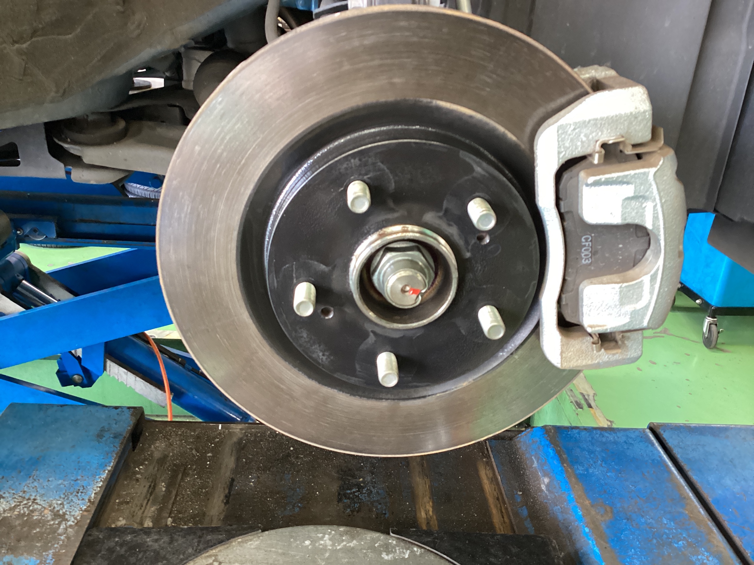 スタッフ撮影分