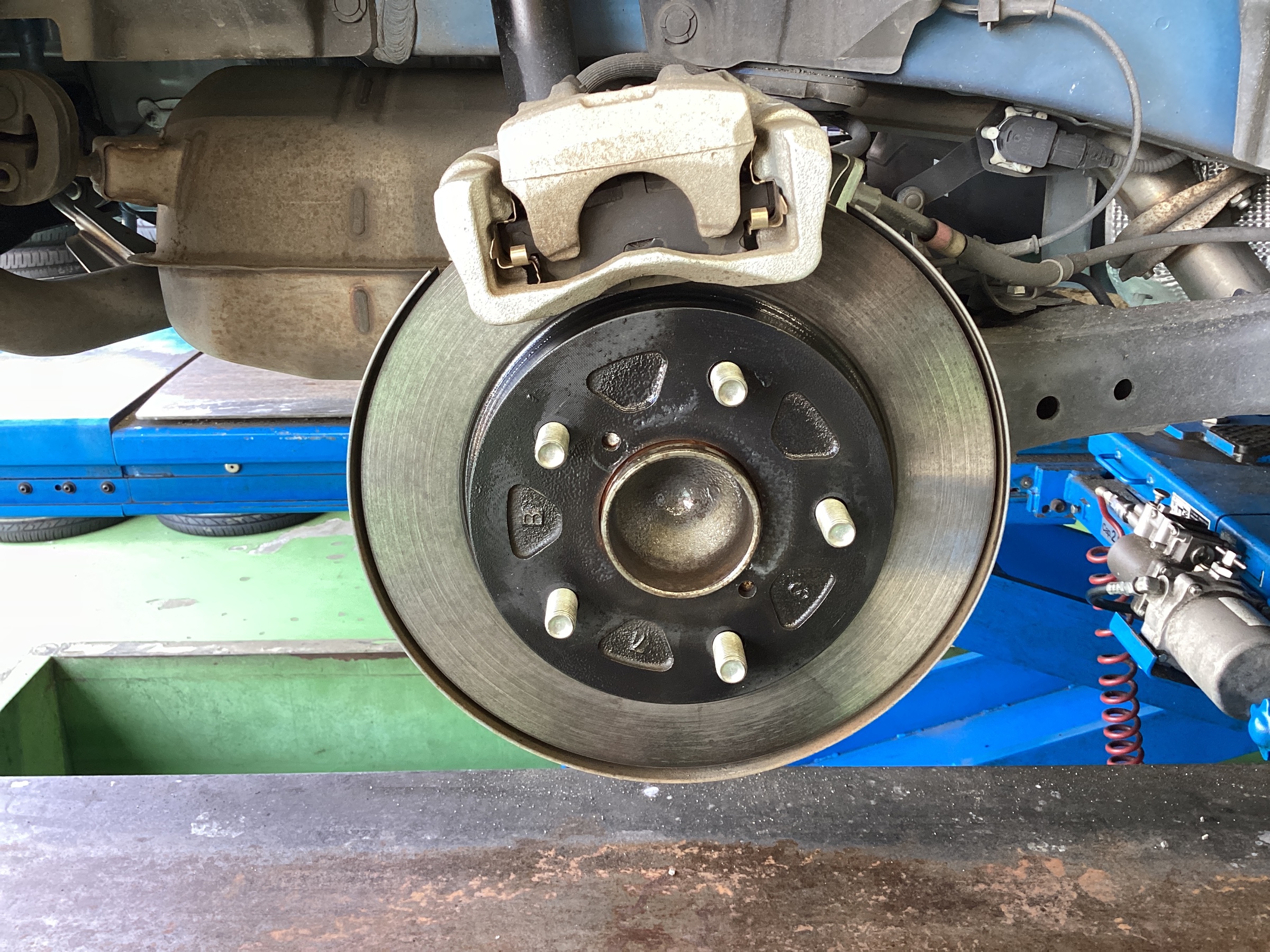 スタッフ撮影分