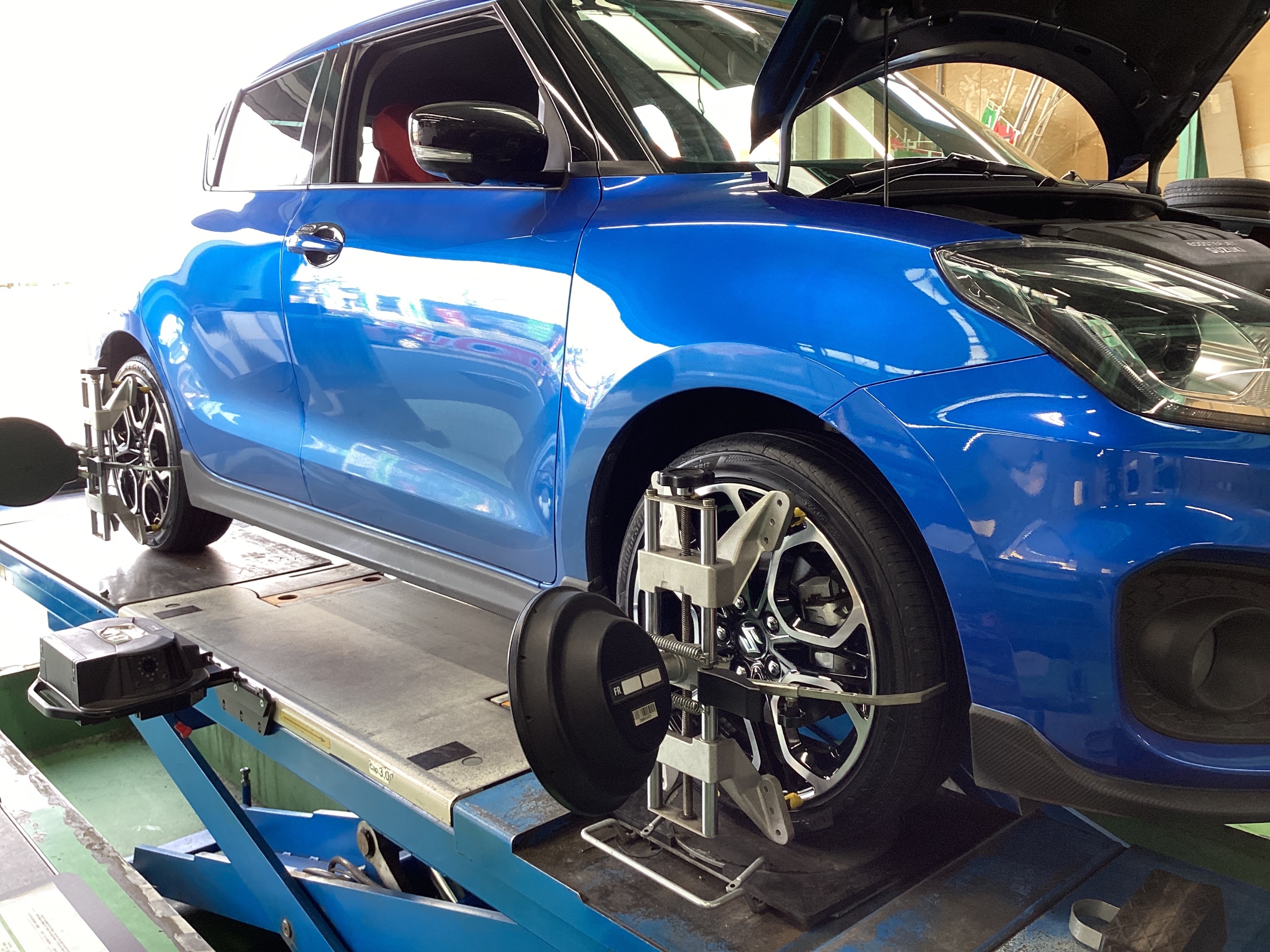 スタッフ撮影分