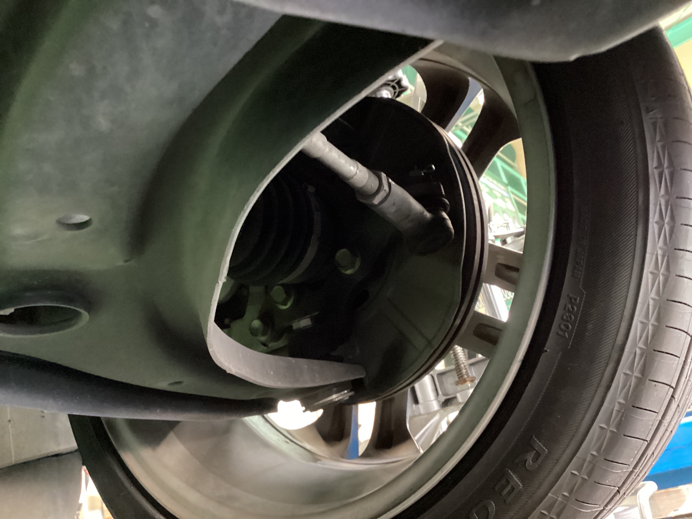 スタッフ撮影分