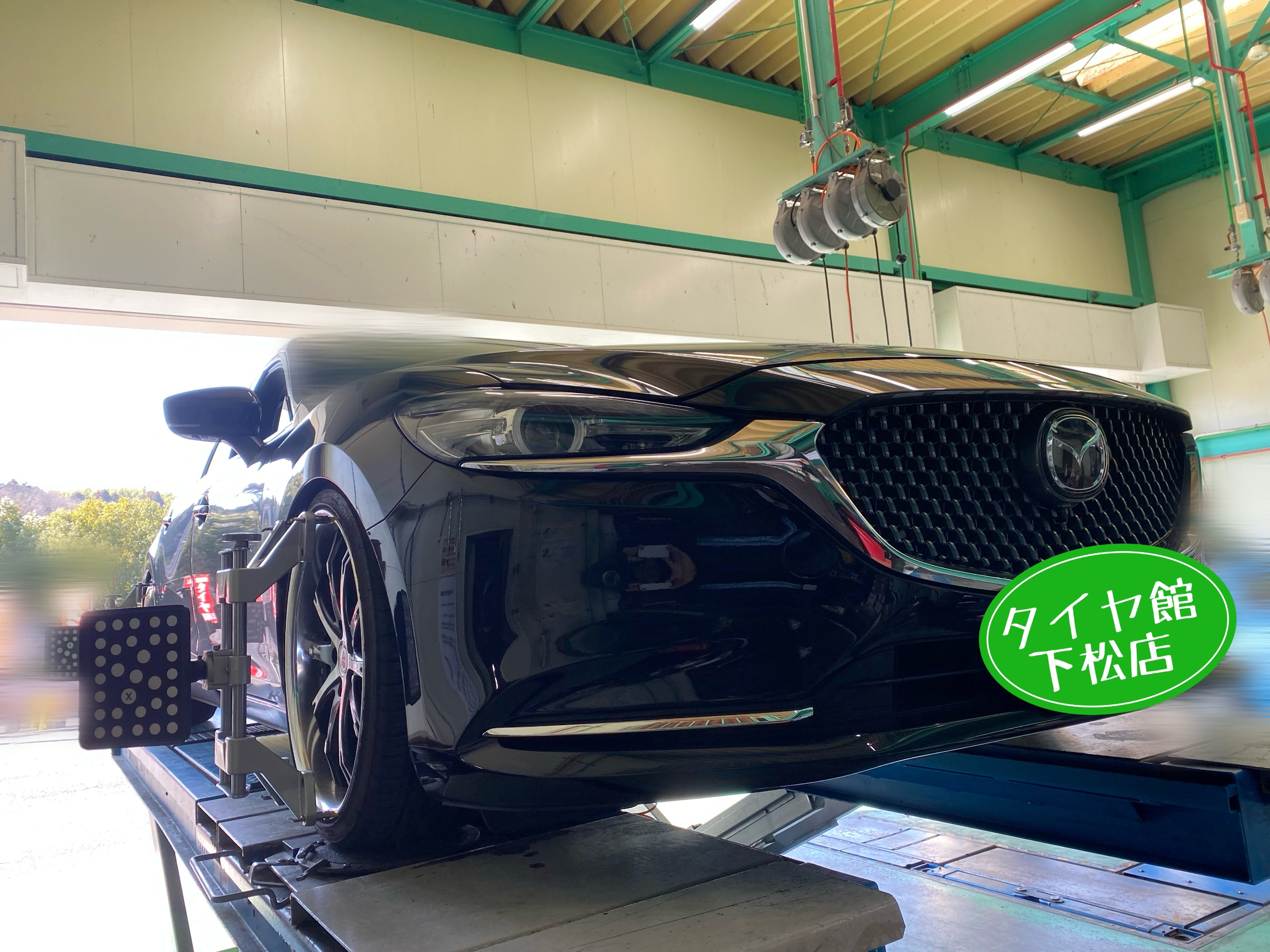 　　ブリヂストン　タイヤ館下松　タイヤ交換　アルミホイール　オイル交換　バッテリー交換　ワイパー交換　エアコンフィルター交換　アライメント調整　国産車　輸入車　下松市　周南市　徳山　柳井　熊毛　光　玖珂　周東　　