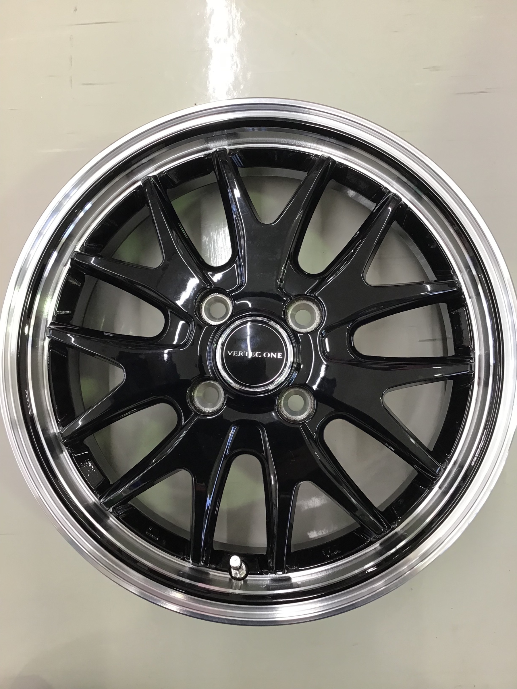 バーテック エグゼ7 | 店舗おススメ情報 | タイヤ館 大田原（栃木県