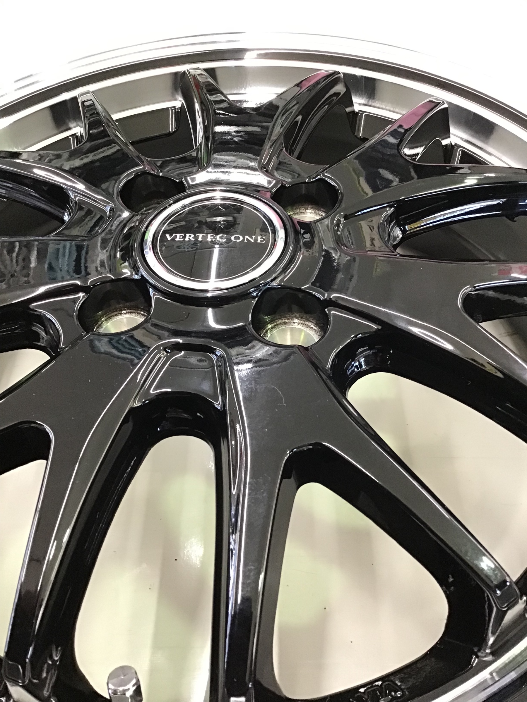 バーテック エグゼ7 | 店舗おススメ情報 | タイヤ館 大田原（栃木県