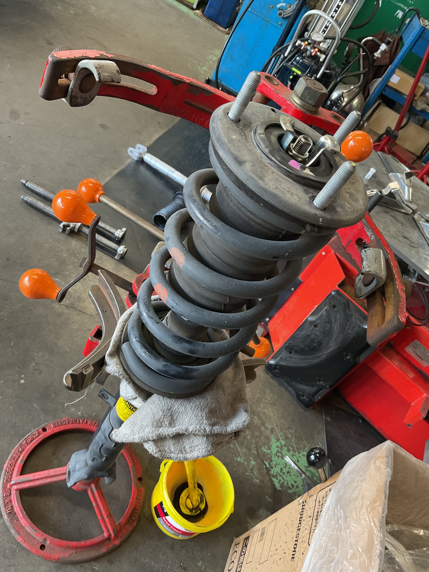 レクサスgs250 f 取り外し部品 純正 レクサスGS エアコン効かない コンプレッサー交換｜グーネットピット