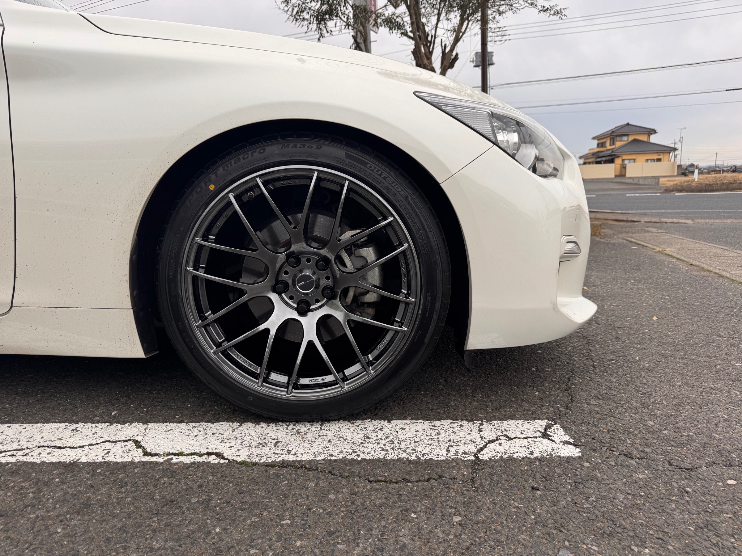 a*9様 無限 MRX4-R GRP タイヤ付き Amazon | Goolsky 4本 タイヤ 1.9インチ 120mmロック クローラー
