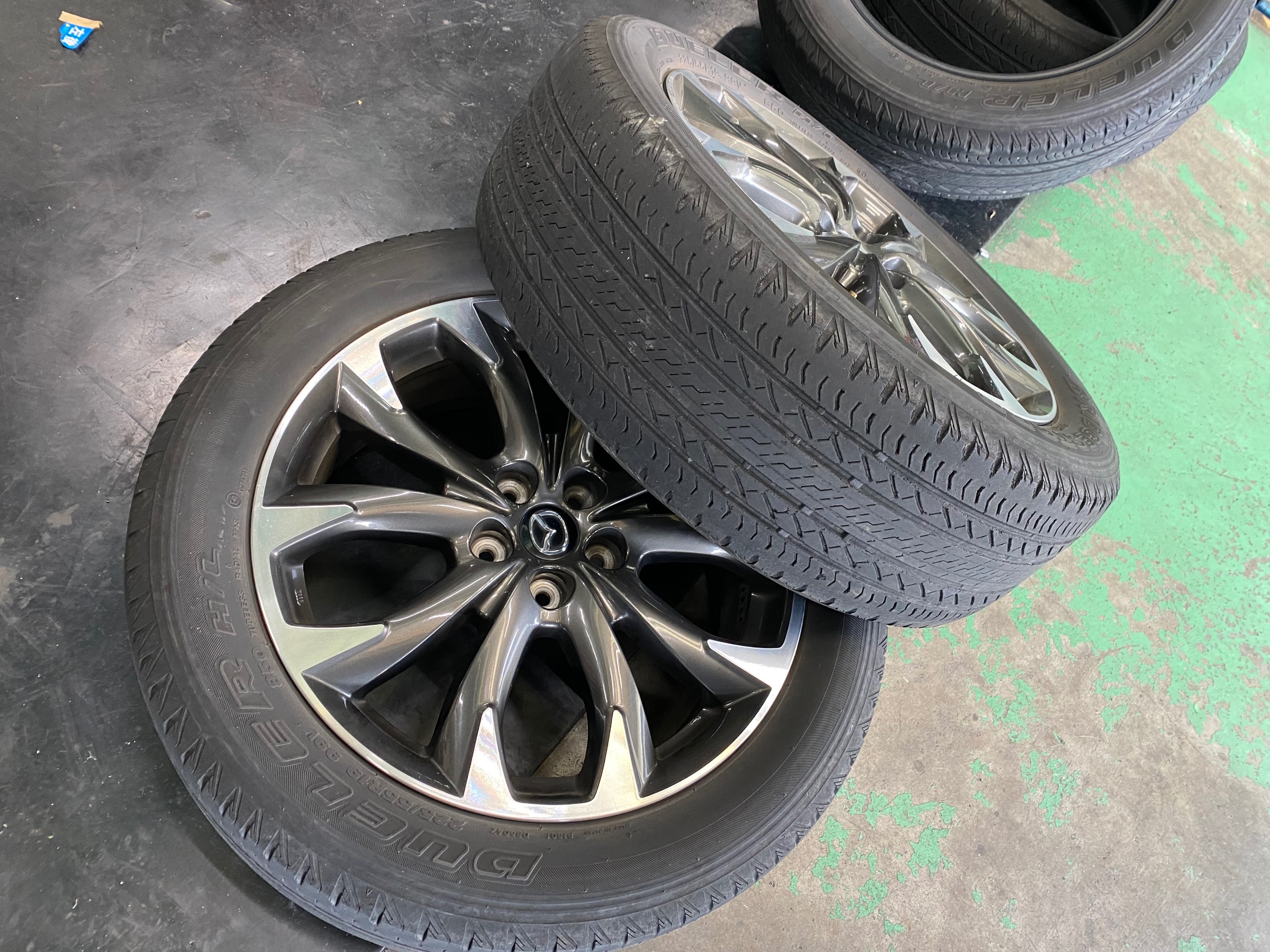 　　ブリヂストン　タイヤ館下松　タイヤ交換　アルミホイール　オイル交換　バッテリー交換　ワイパー交換　エアコンフィルター交換　アライメント調整　国産車　輸入車　下松市　周南市　徳山　柳井　熊毛　光　玖珂　周東　　