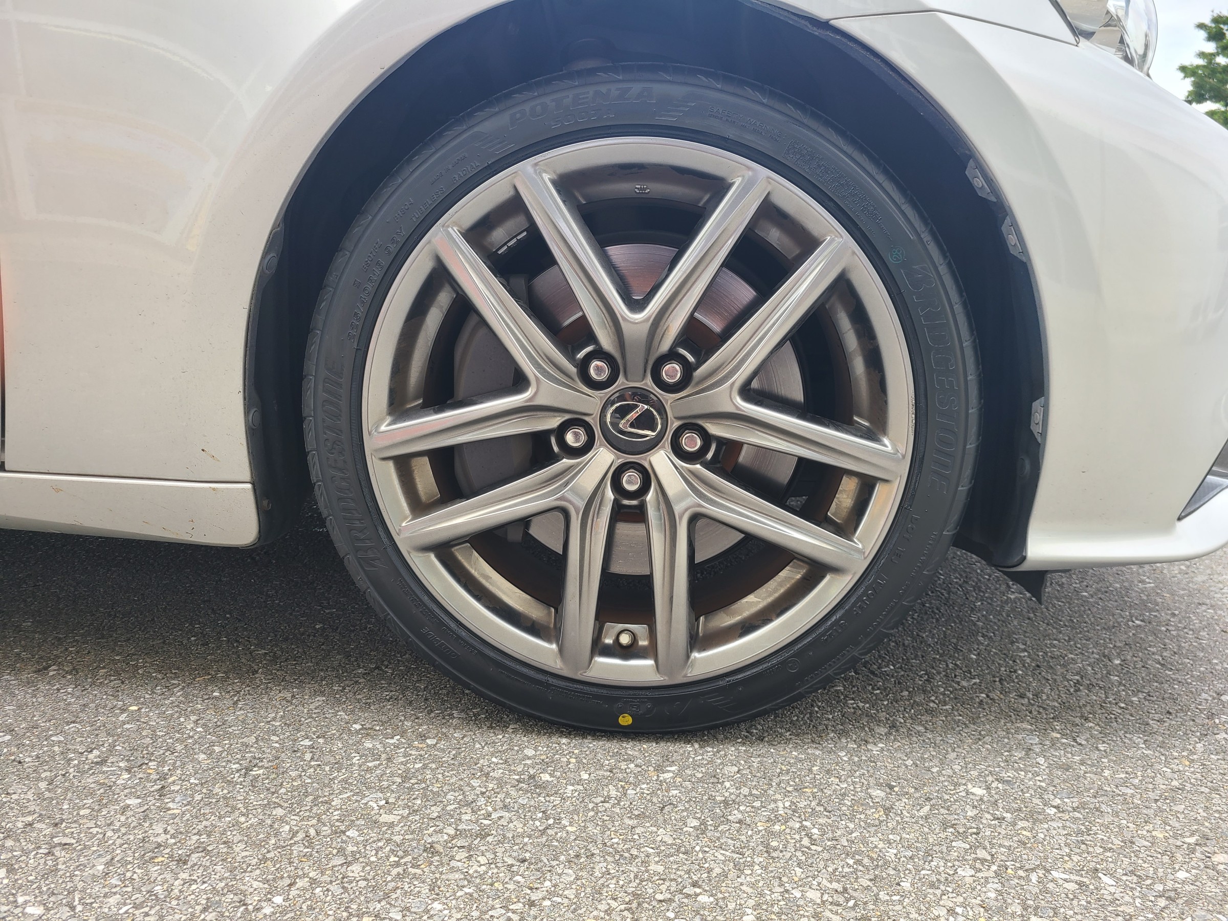 スタッフが撮影しました。