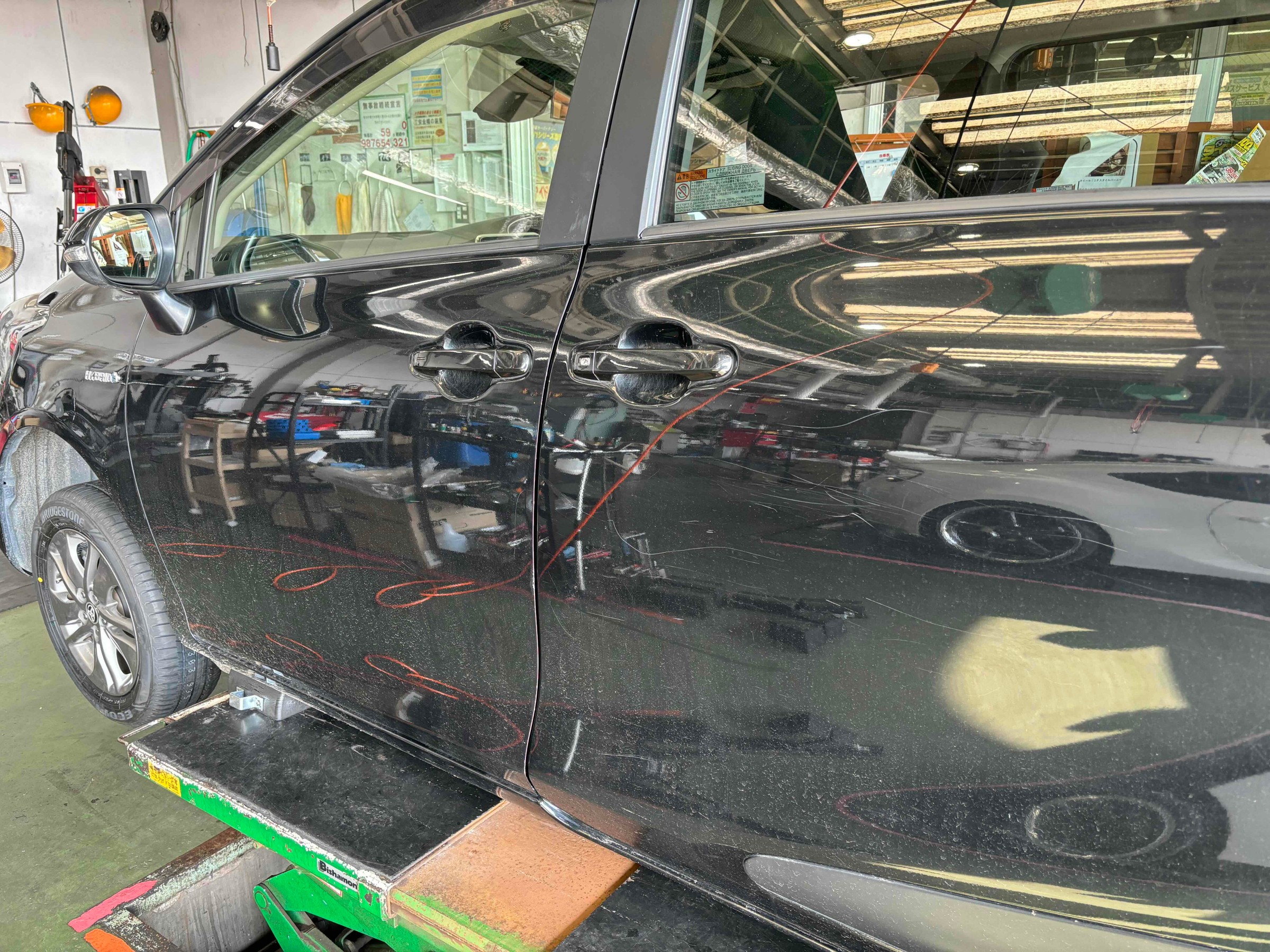 お客様承諾済み。