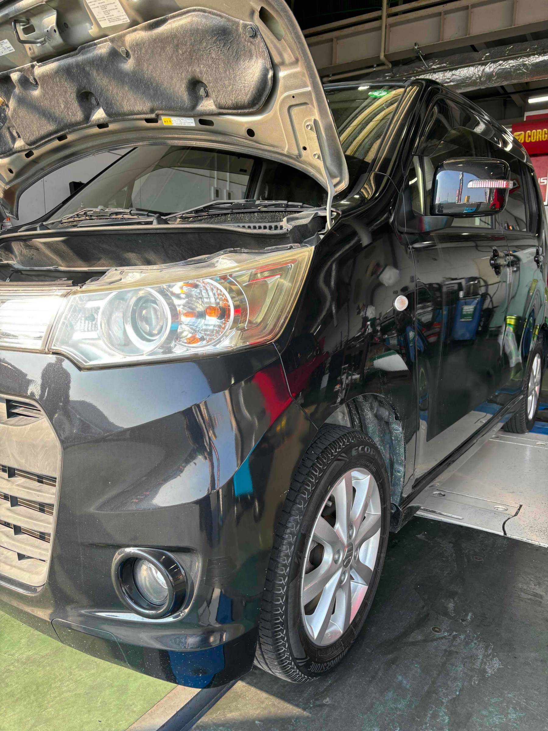 お客様承諾済み。