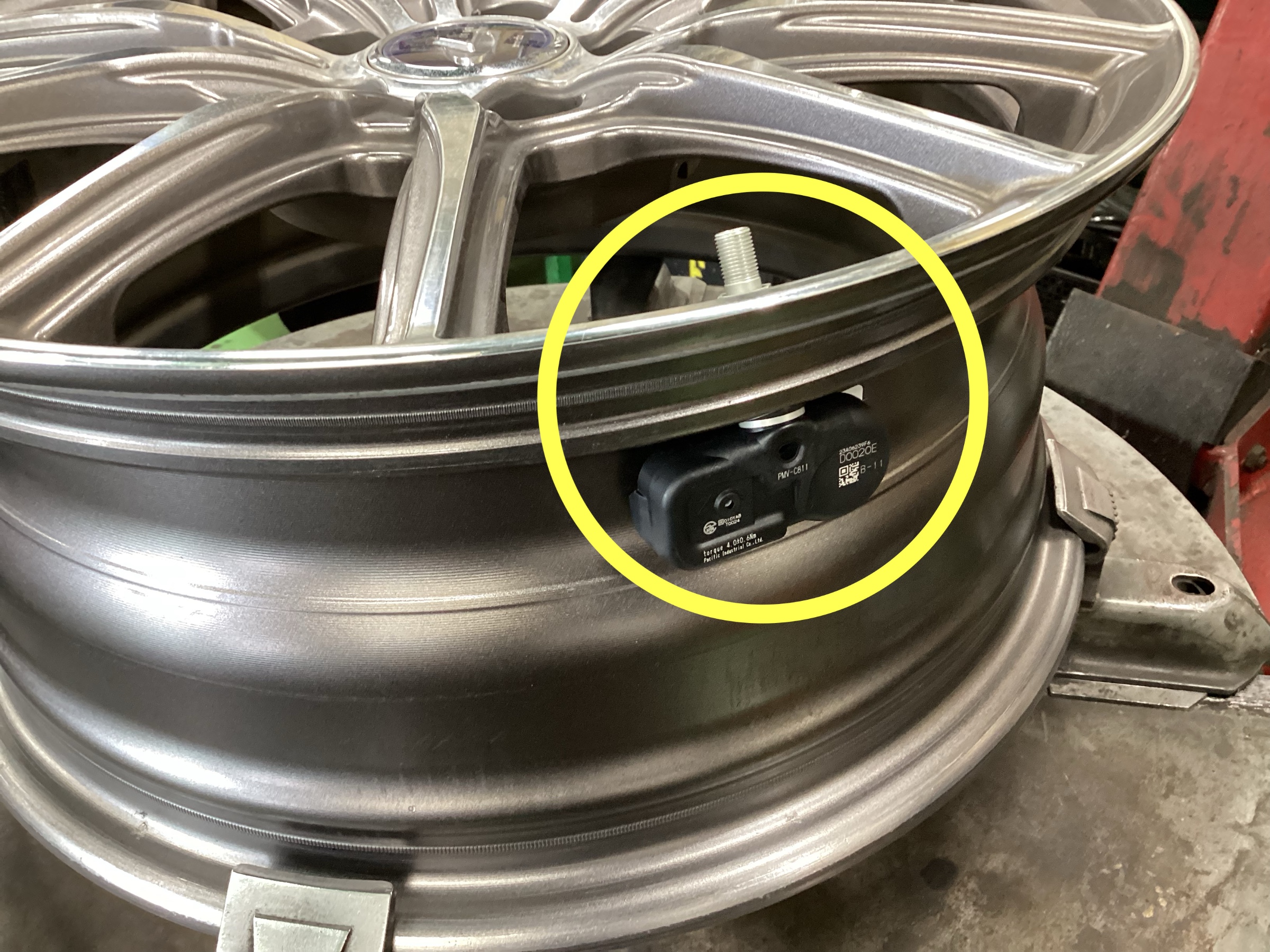 スタッフ撮影分