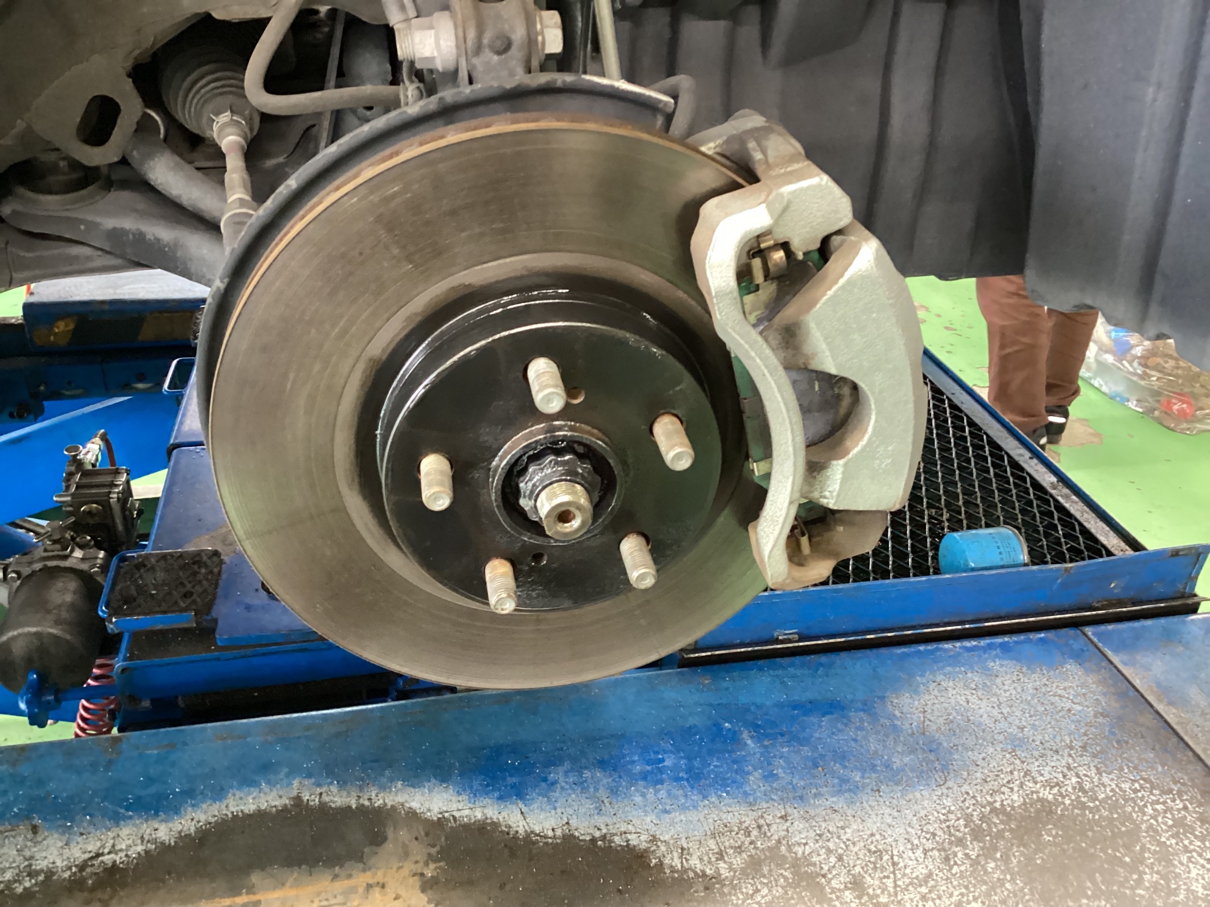 スタッフ撮影分