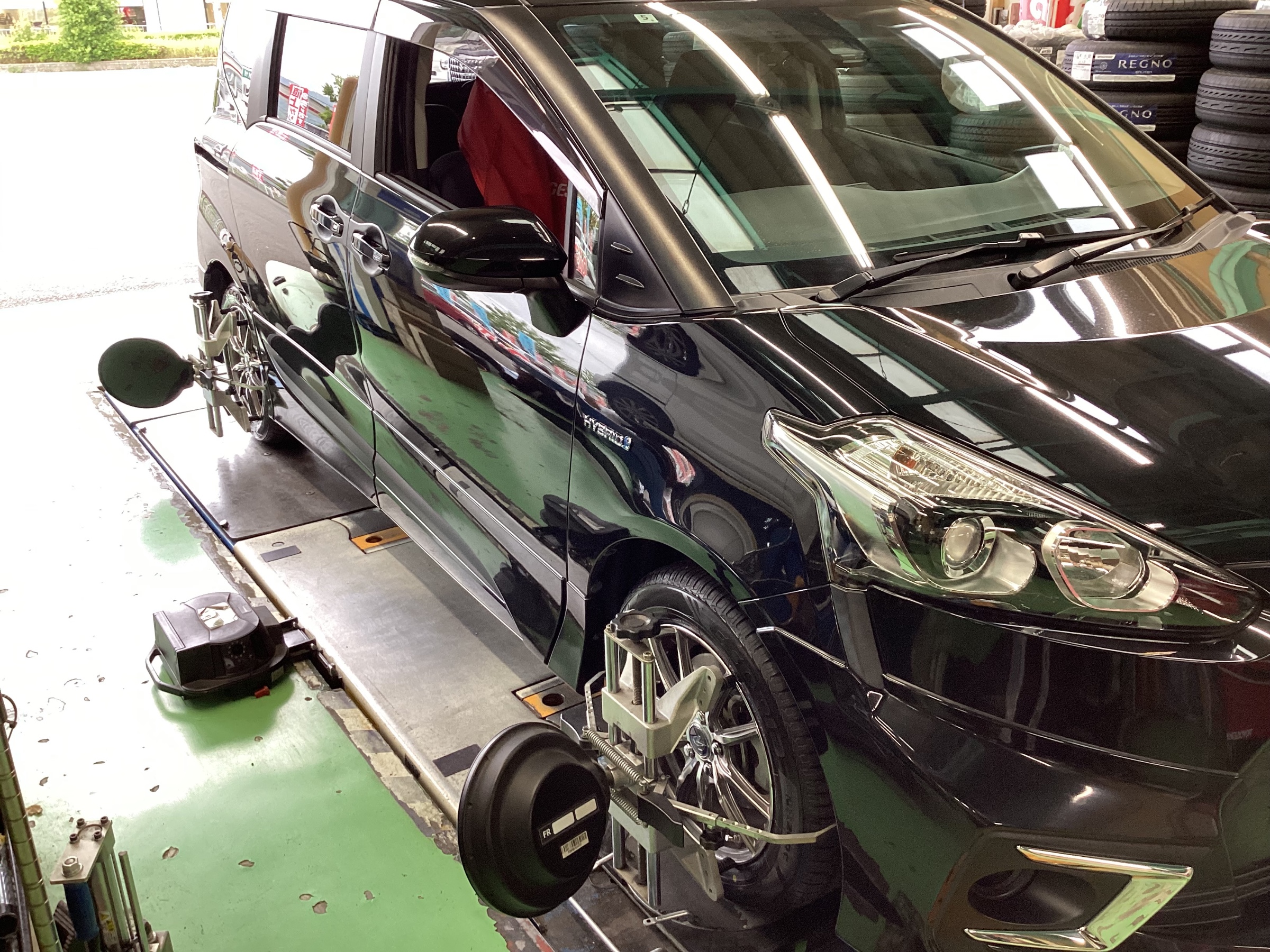 スタッフ撮影分