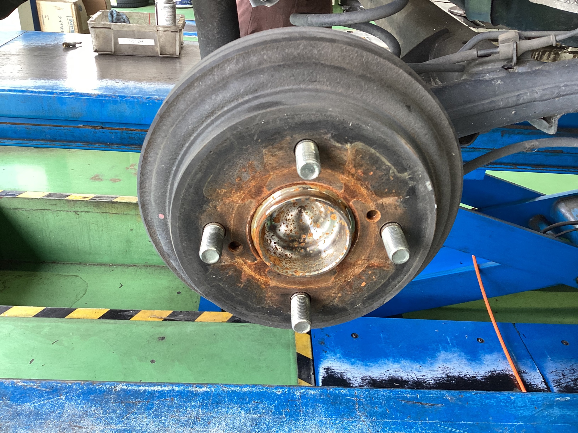 スタッフ撮影分