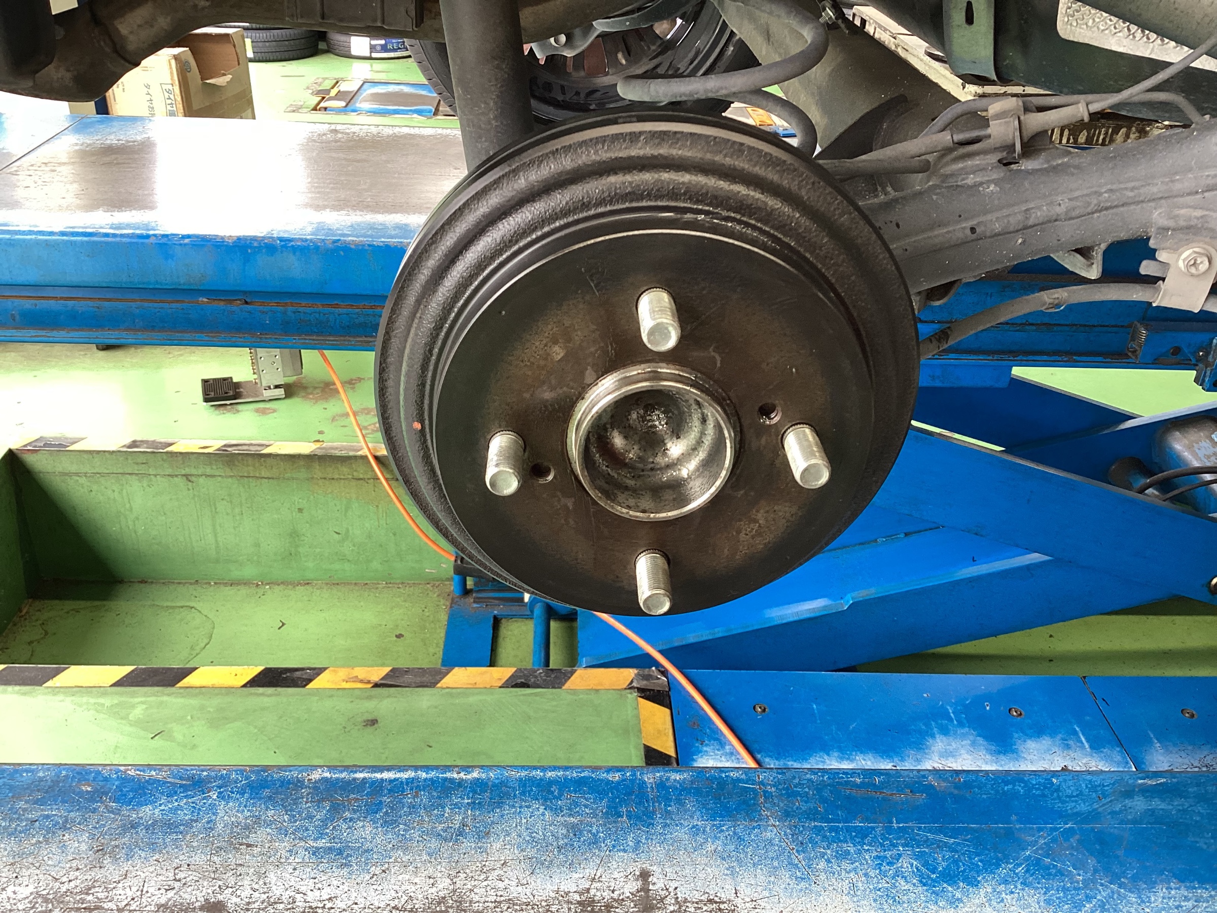 スタッフ撮影分