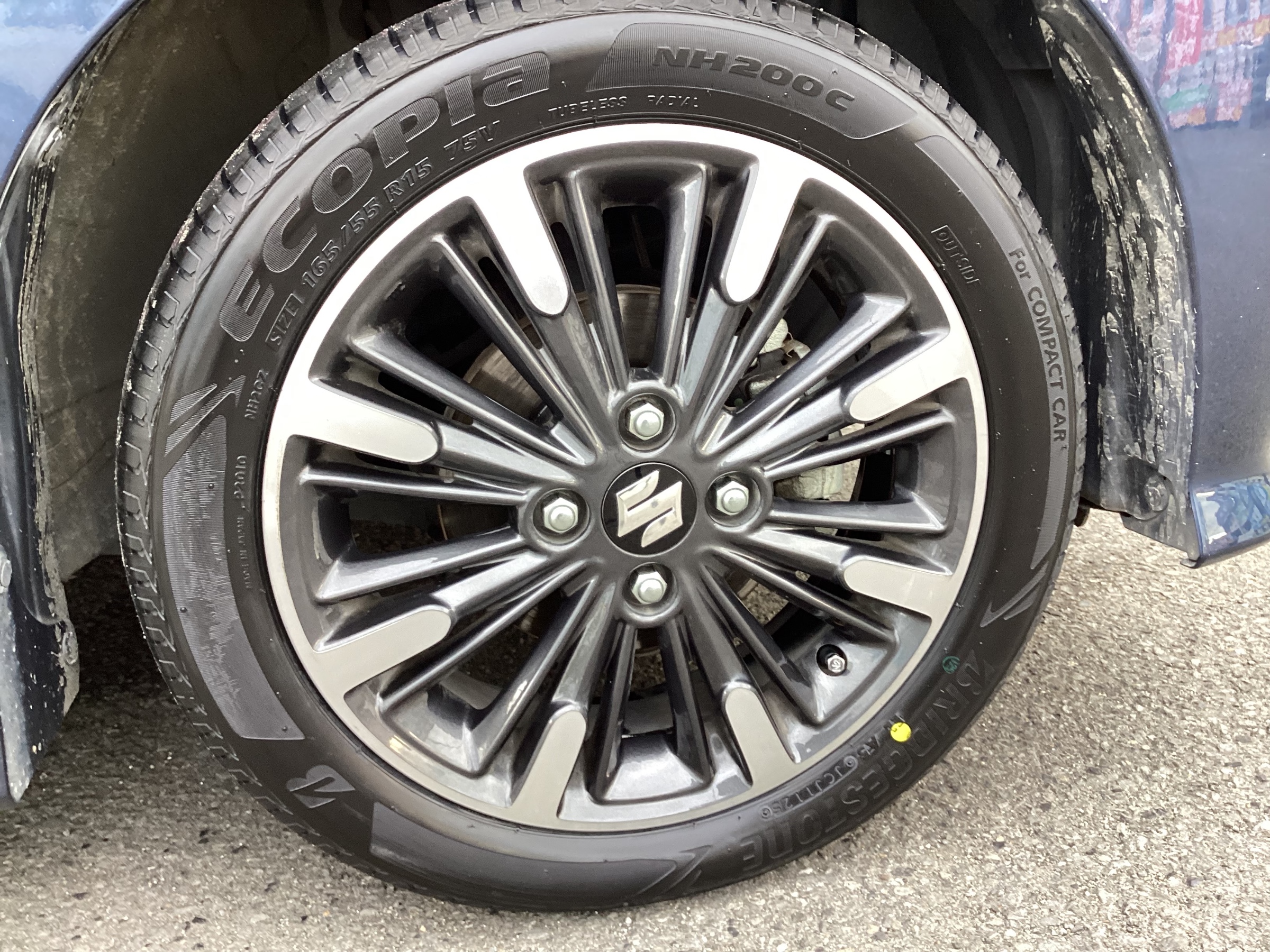 スタッフ撮影分