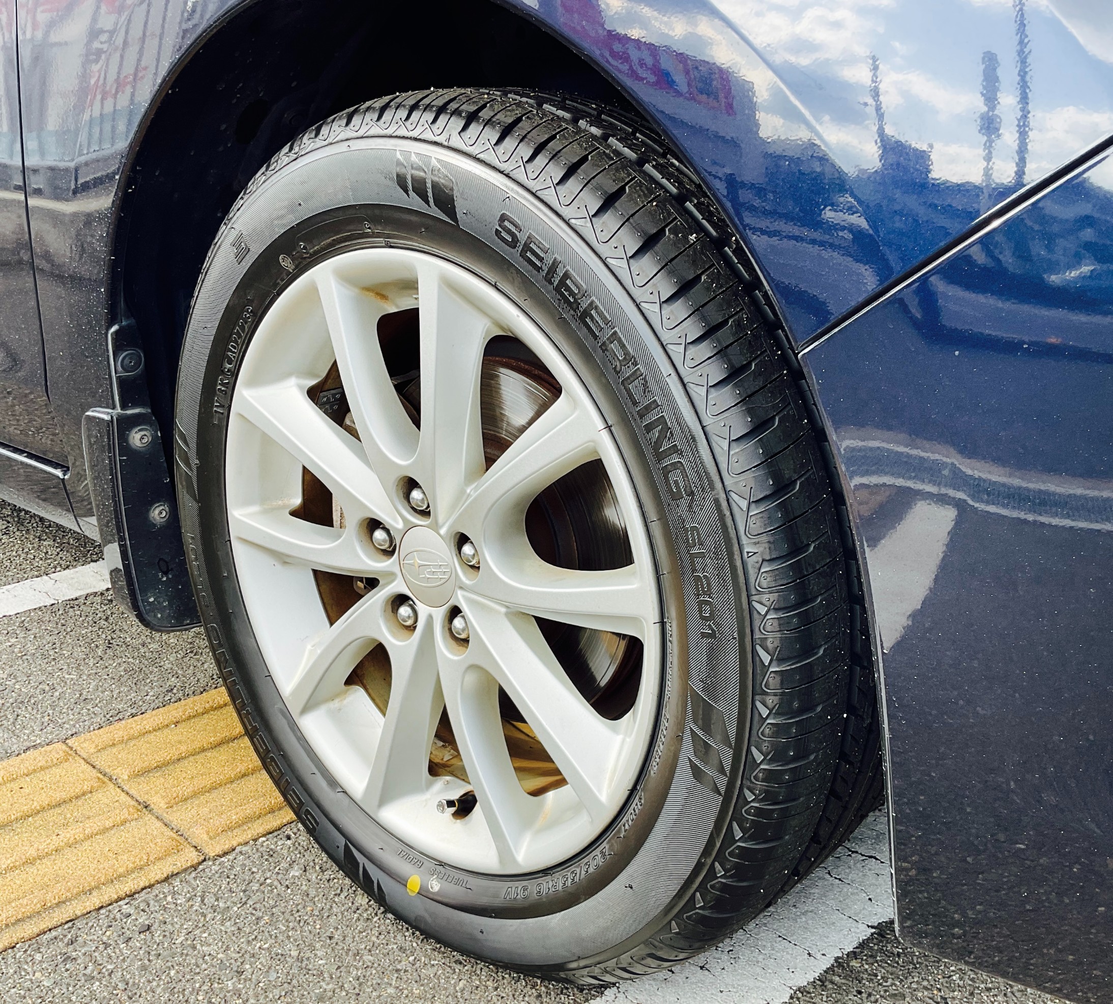 BRJ分
