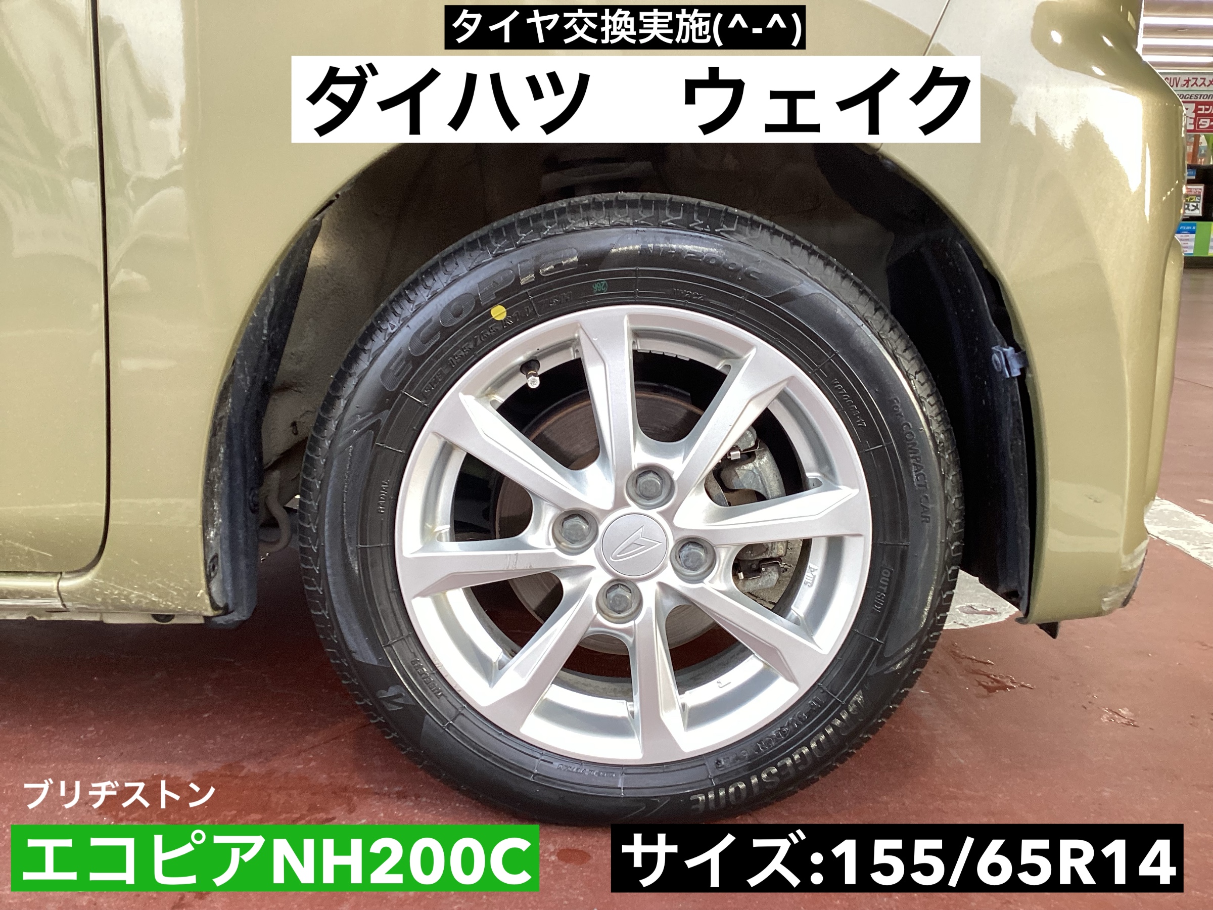 スタッフが撮影