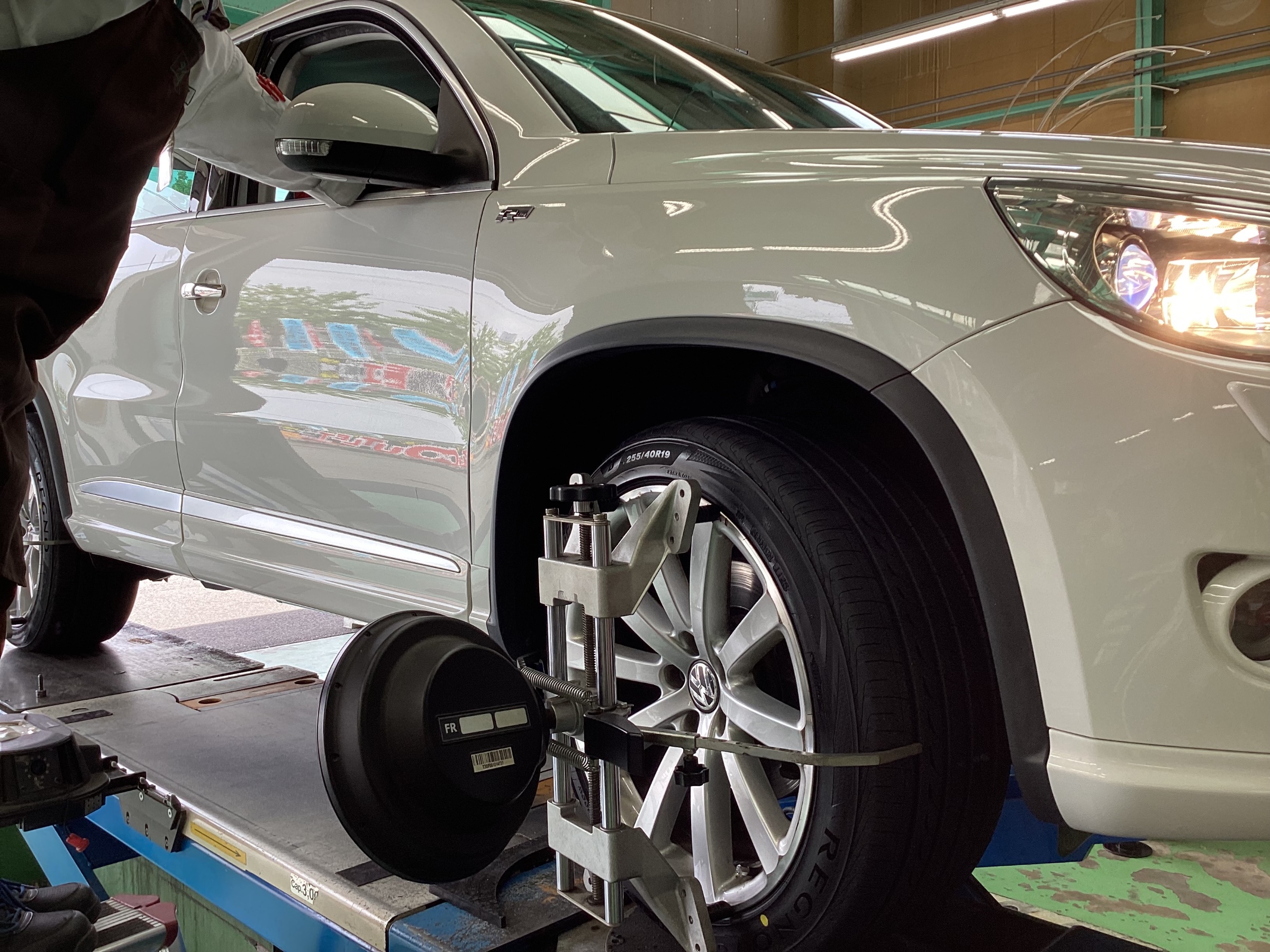 スタッフ撮影分