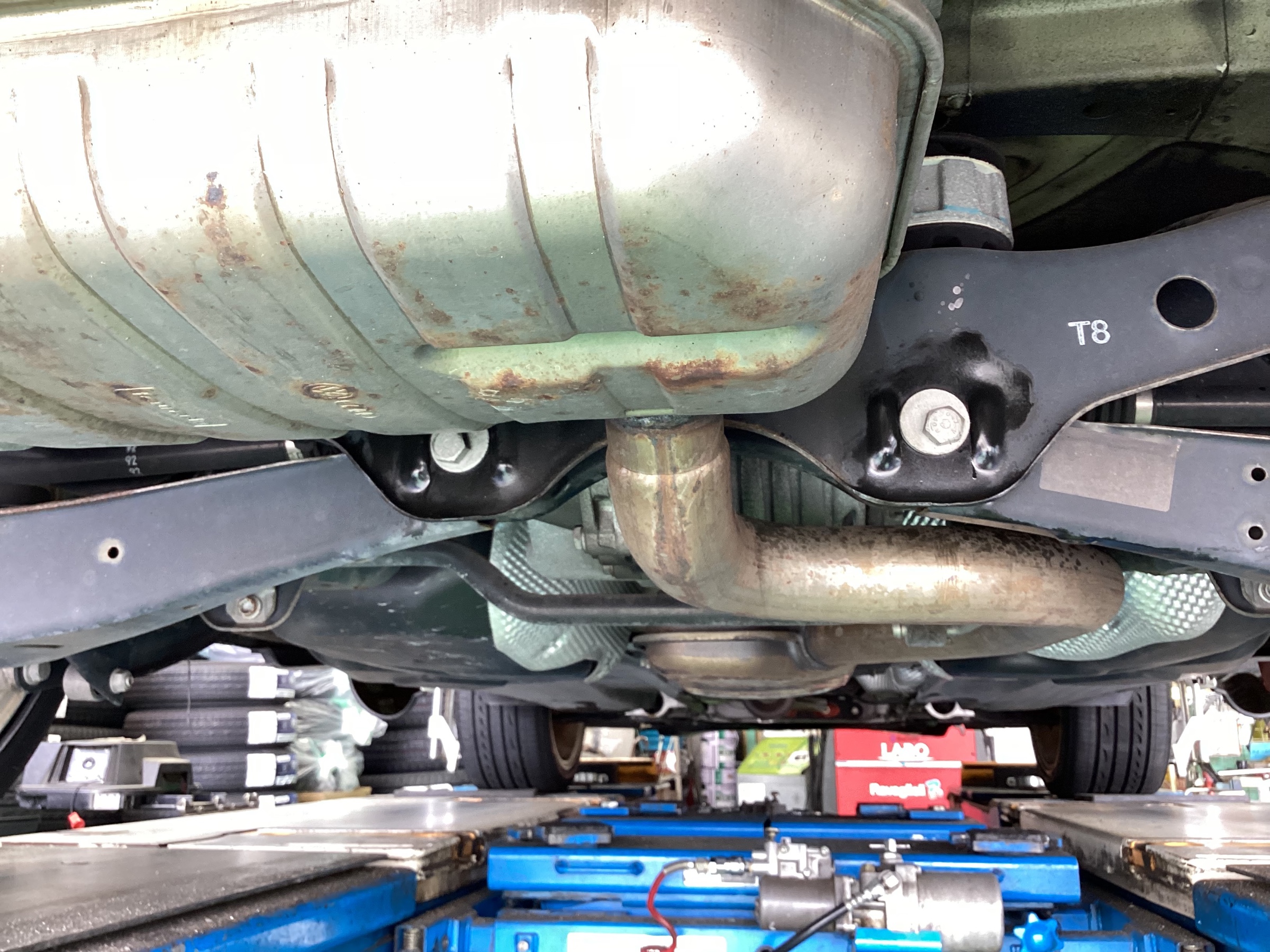 スタッフ撮影分