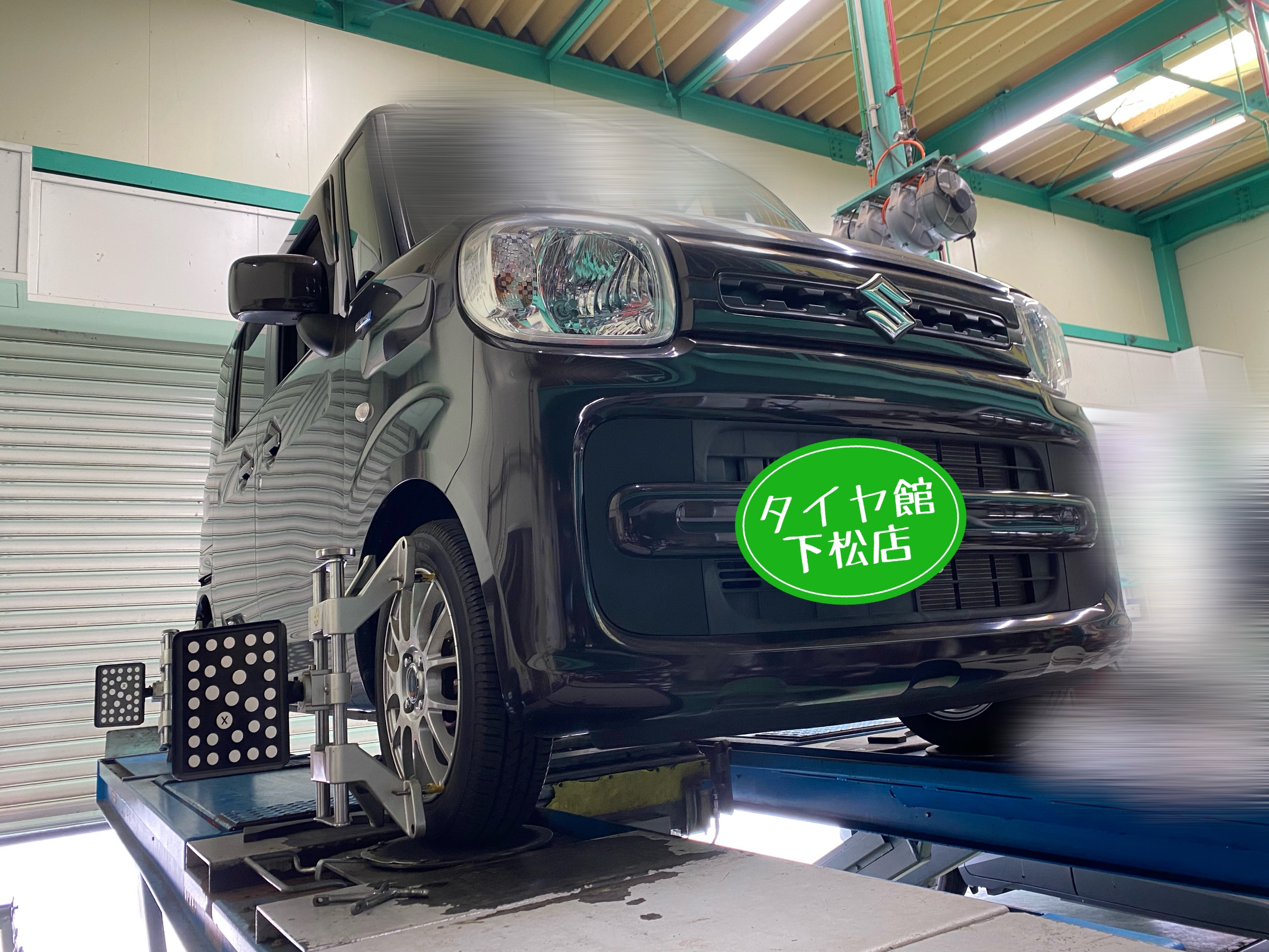 　　ブリヂストン　タイヤ館下松　タイヤ交換　アルミホイール　オイル交換　バッテリー交換　ワイパー交換　エアコンフィルター交換　アライメント調整　国産車　輸入車　下松市　周南市　徳山　柳井　熊毛　光　玖珂　周東　　