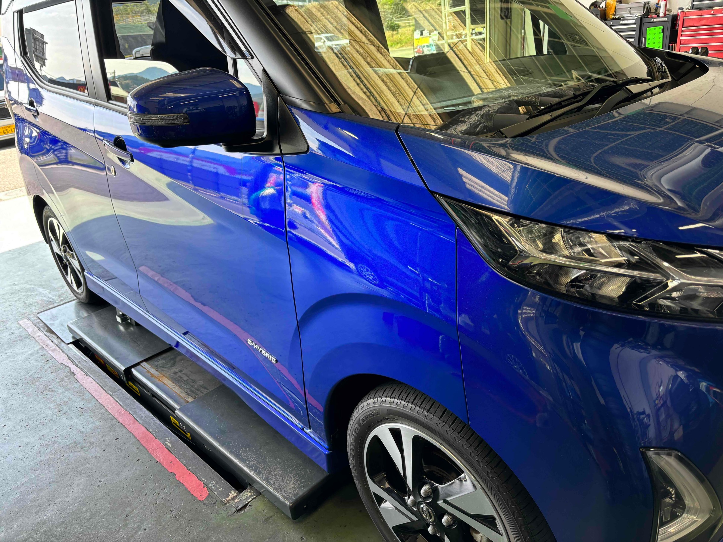 お客様承諾済み。