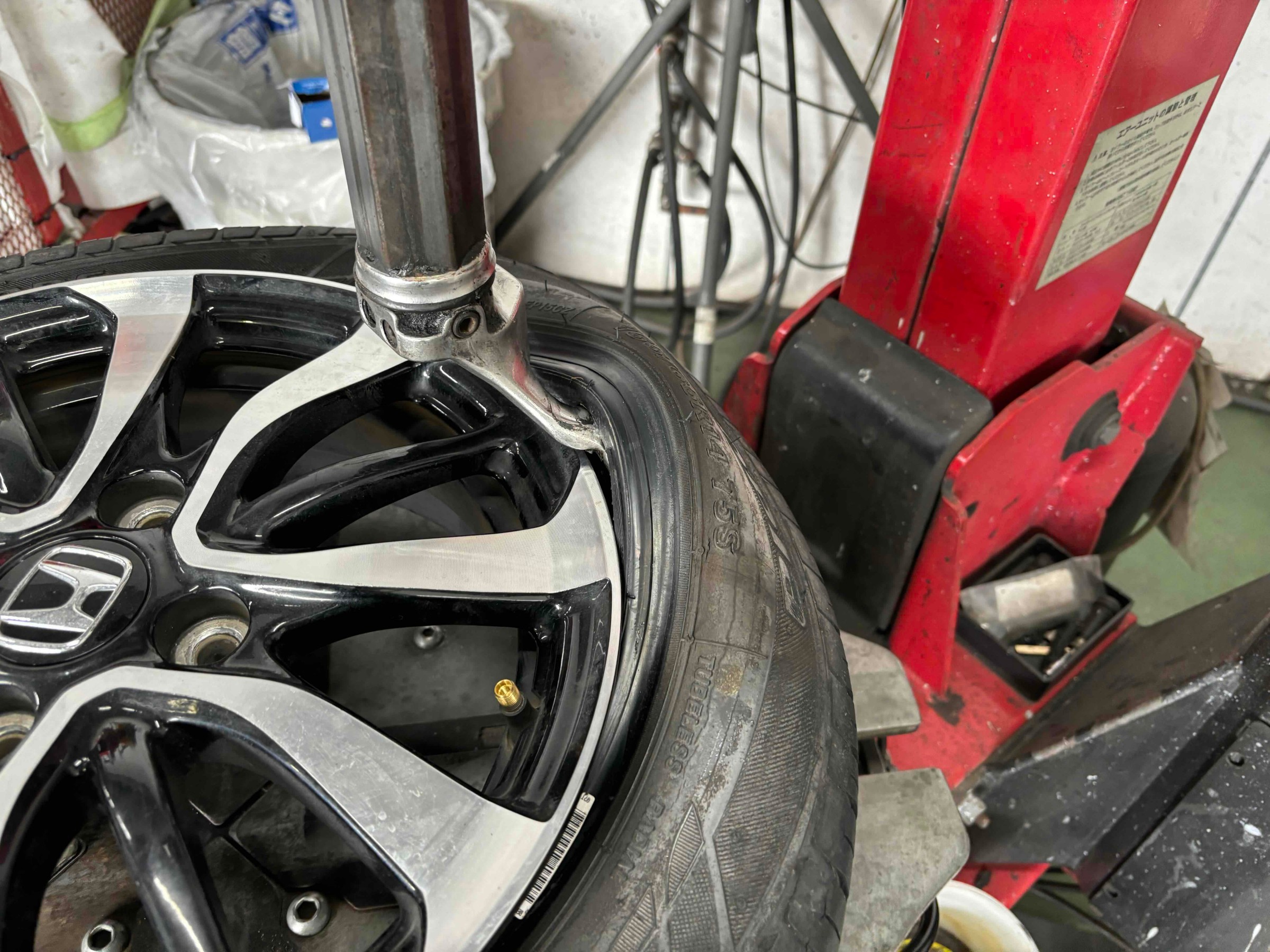 お客様承諾済み。