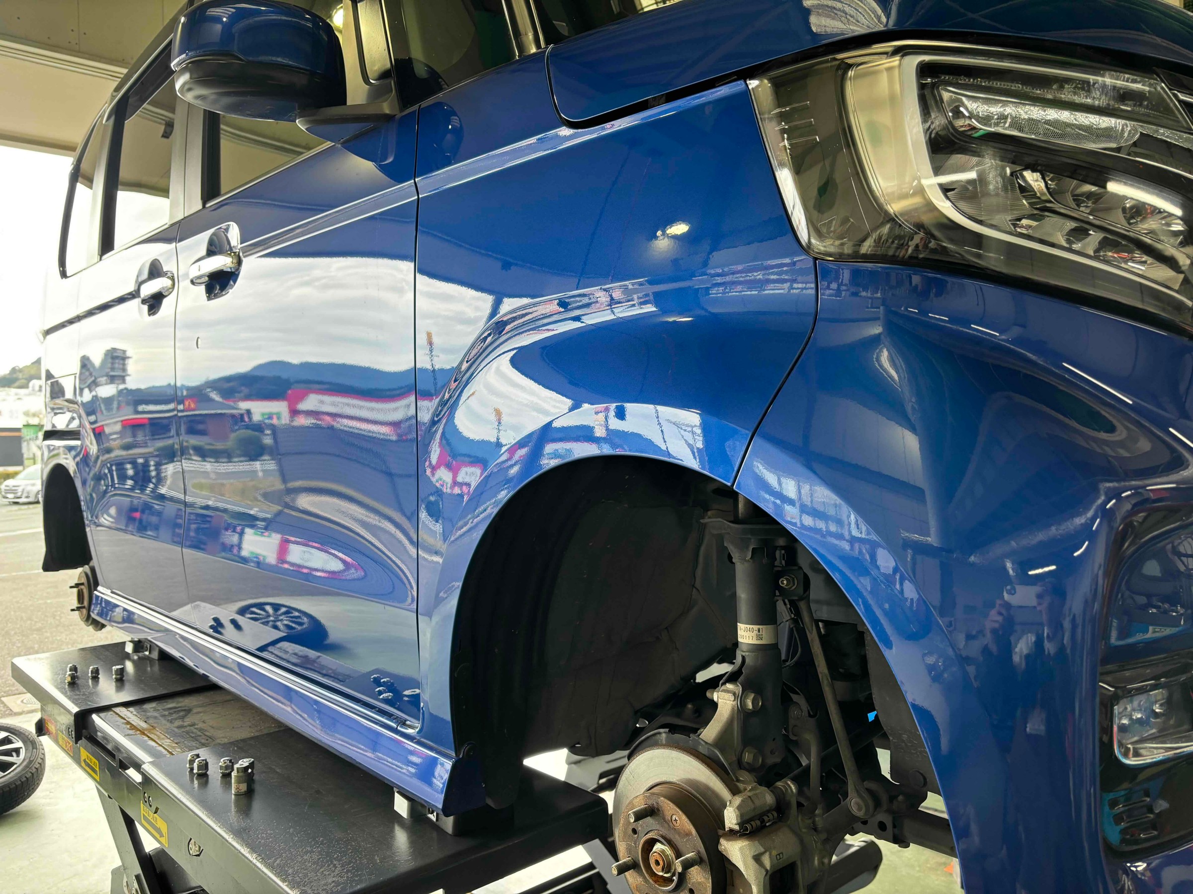 お客様承諾済み。