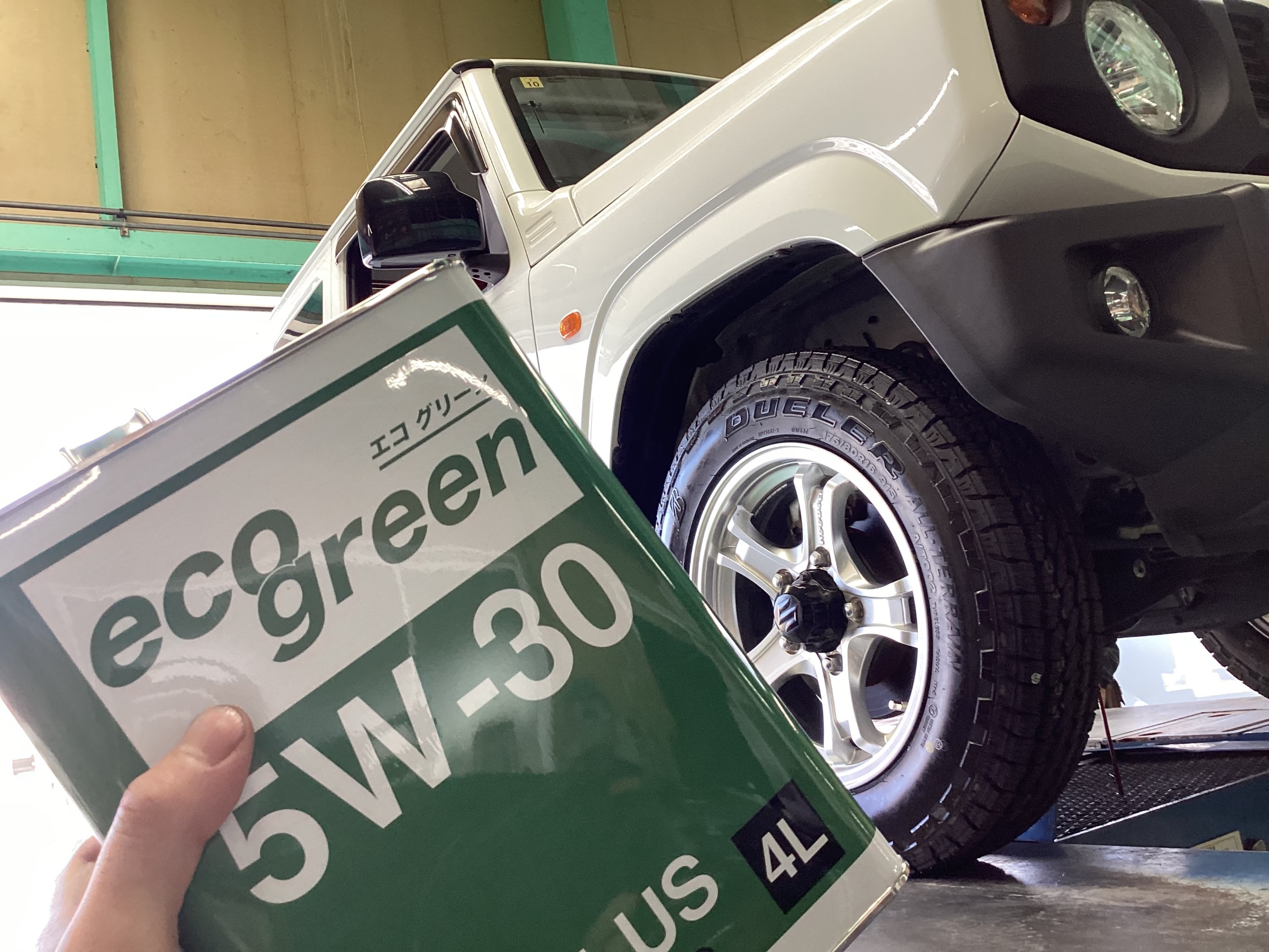 スタッフ撮影分