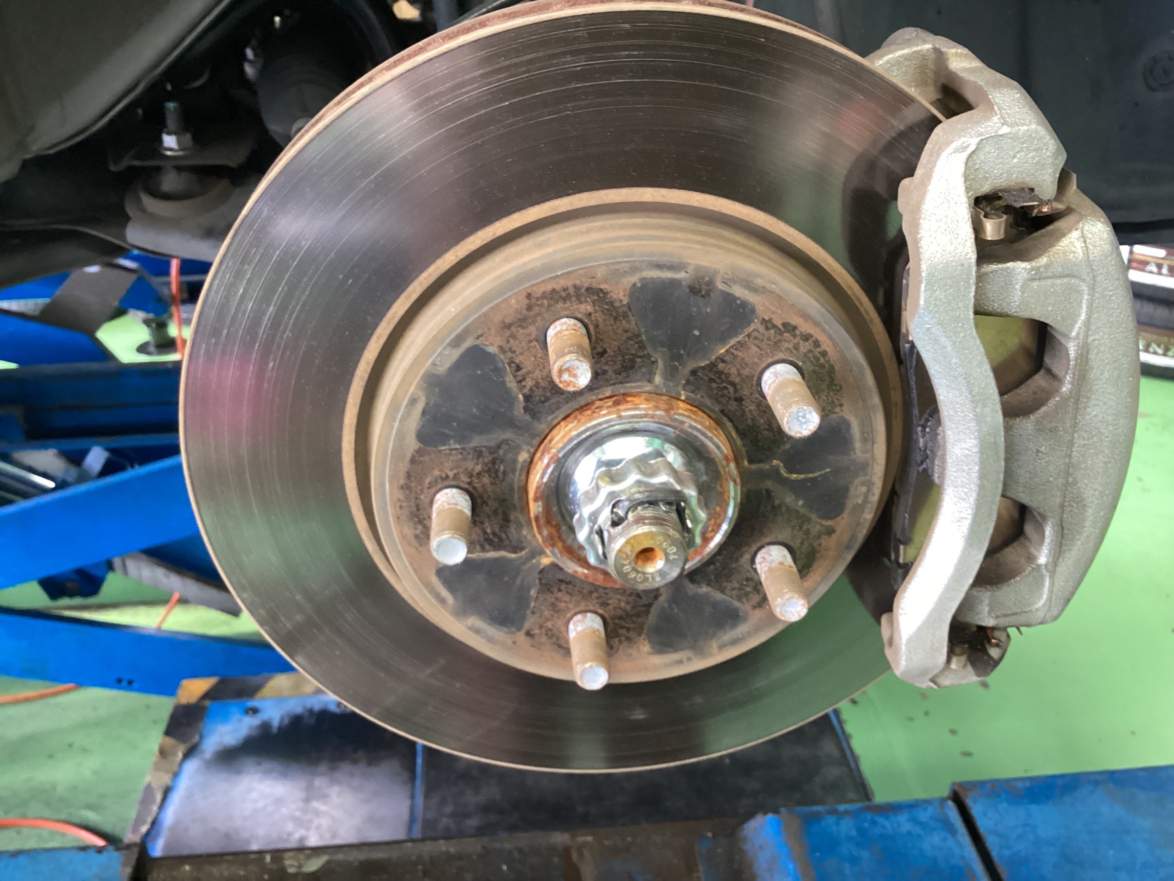 スタッフ撮影分