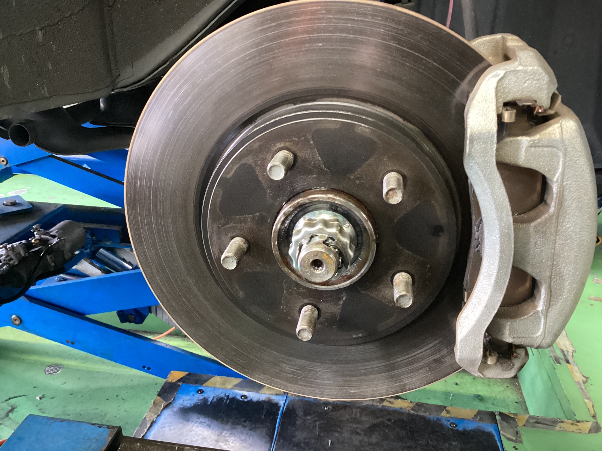 スタッフ撮影分