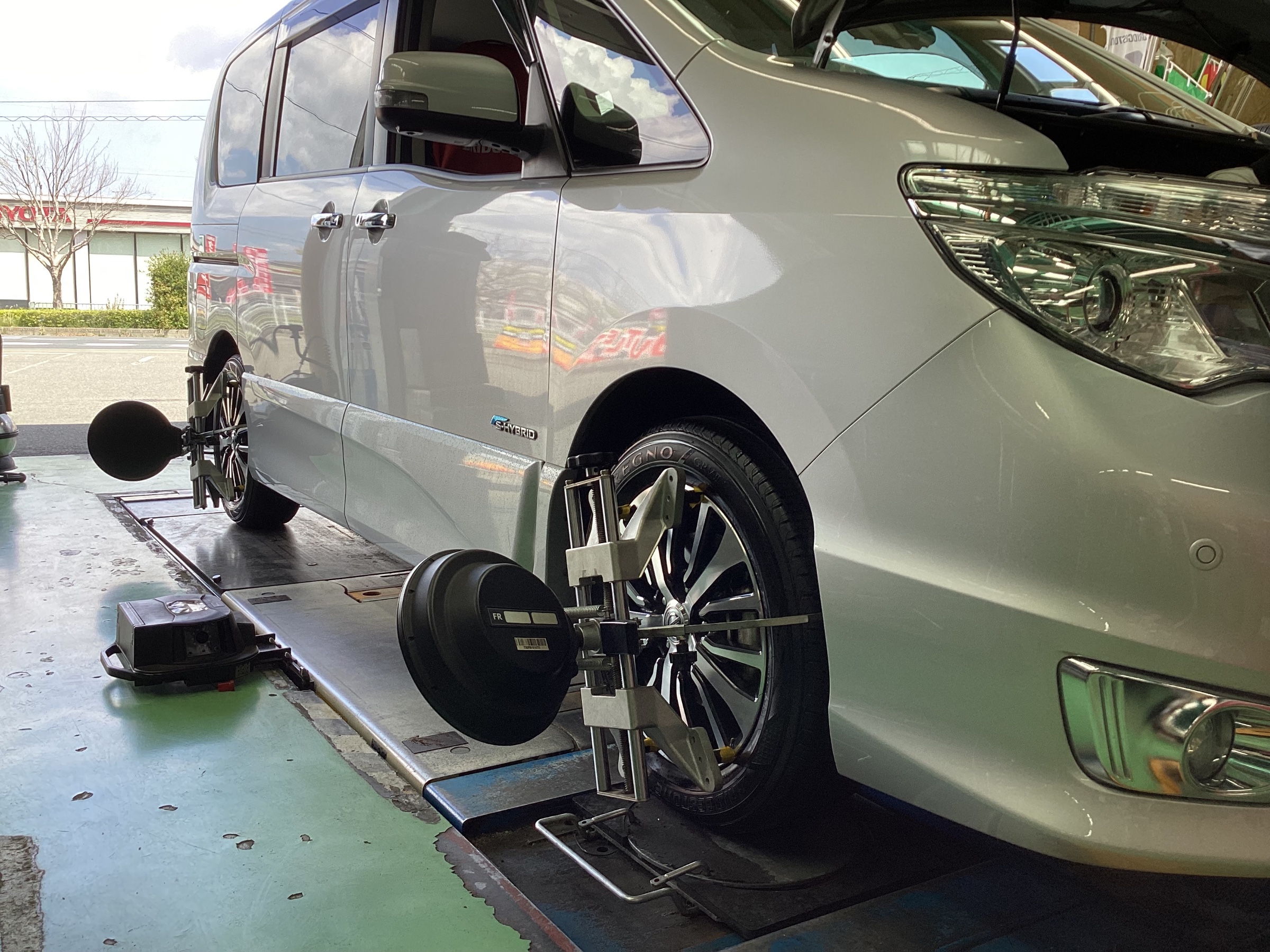 スタッフ撮影分