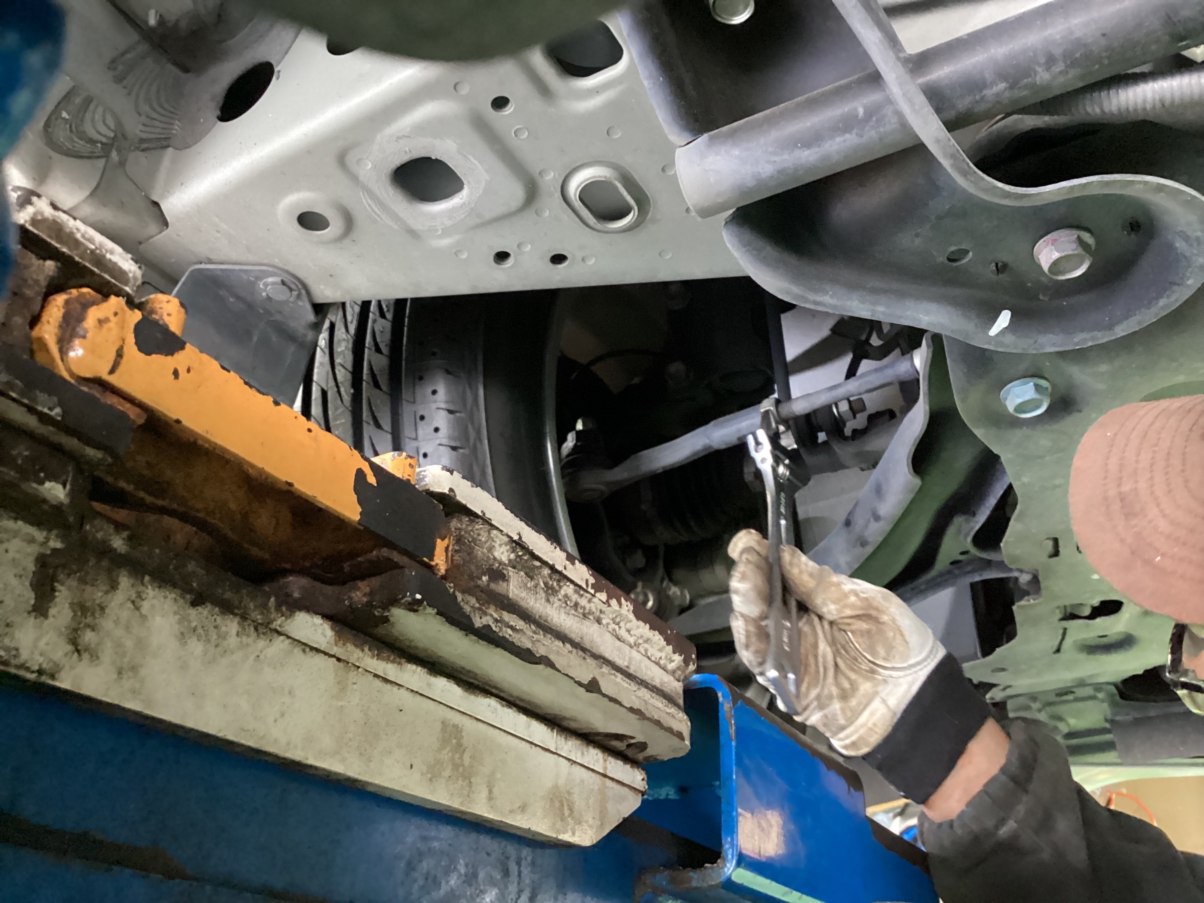 スタッフ撮影分