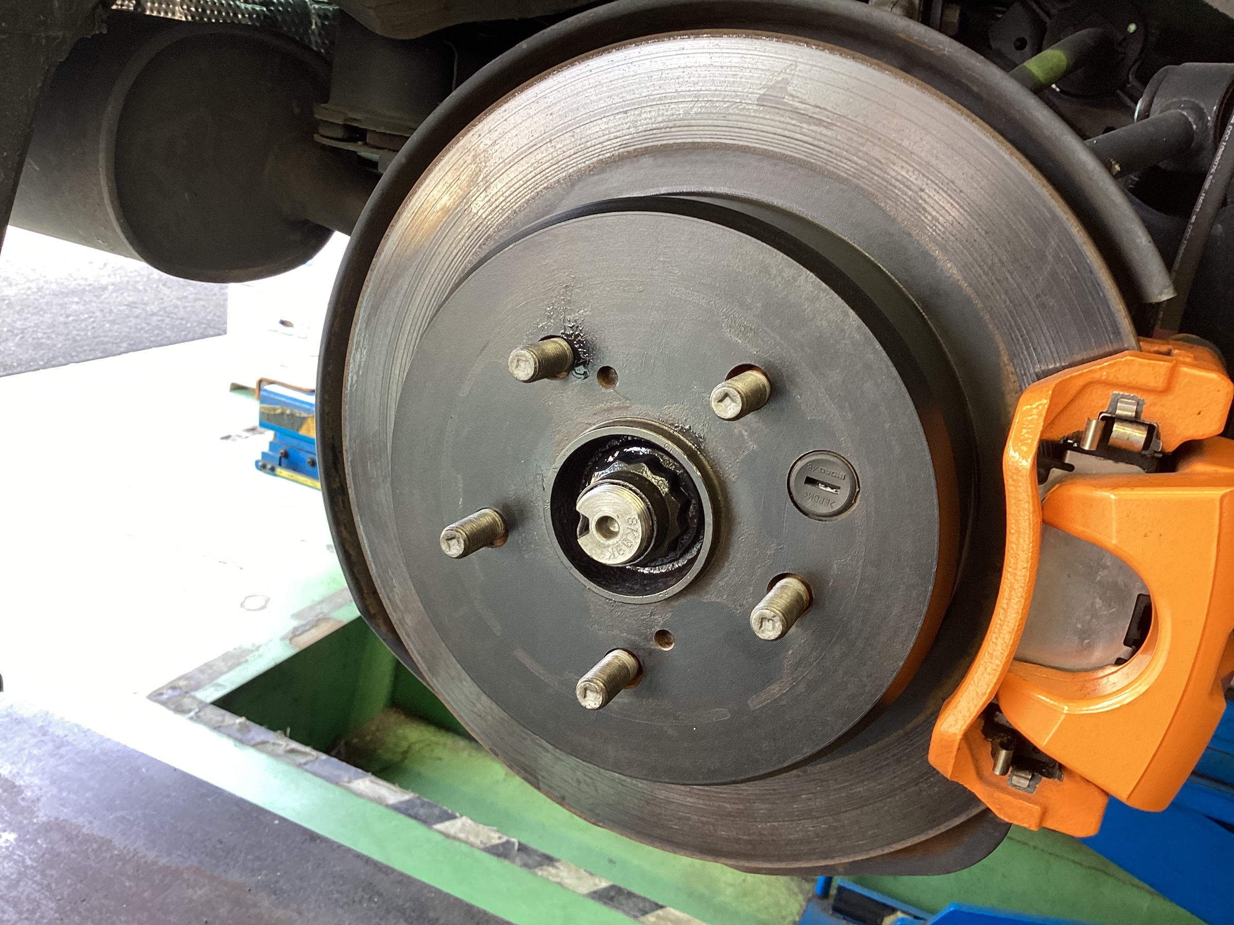 スタッフ撮影分