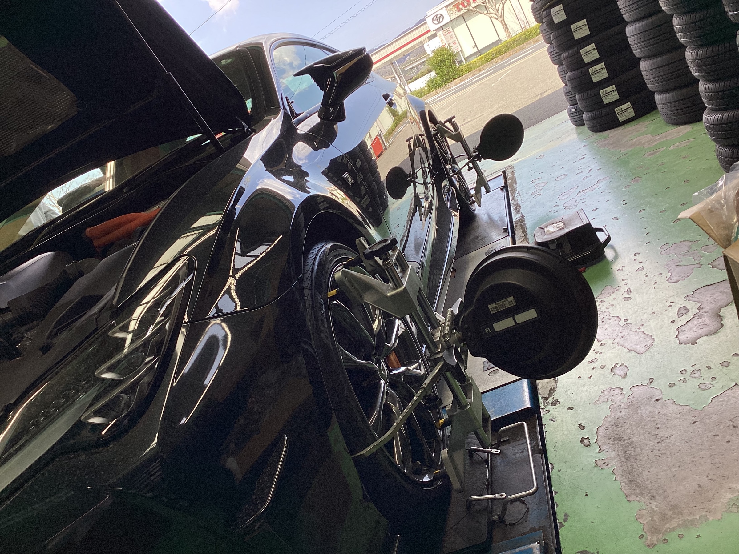 スタッフ撮影分