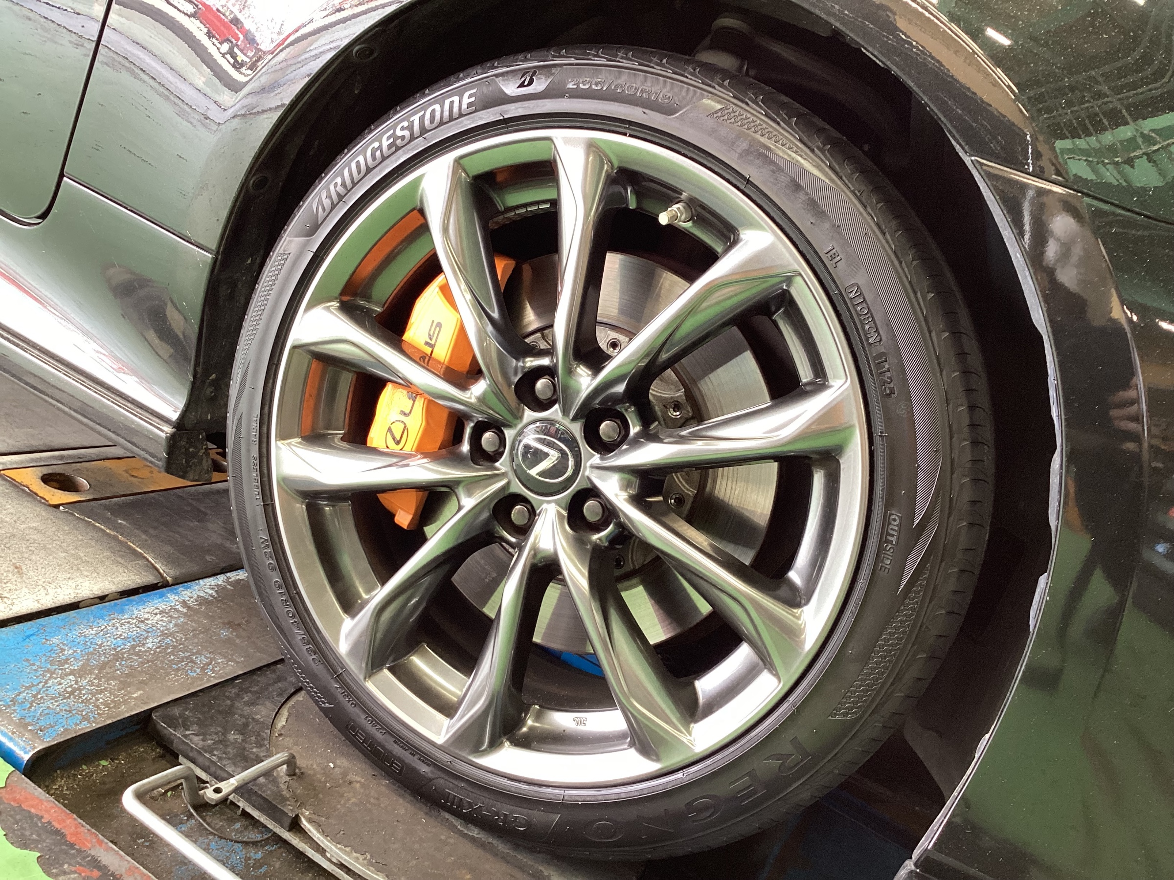 スタッフ撮影分