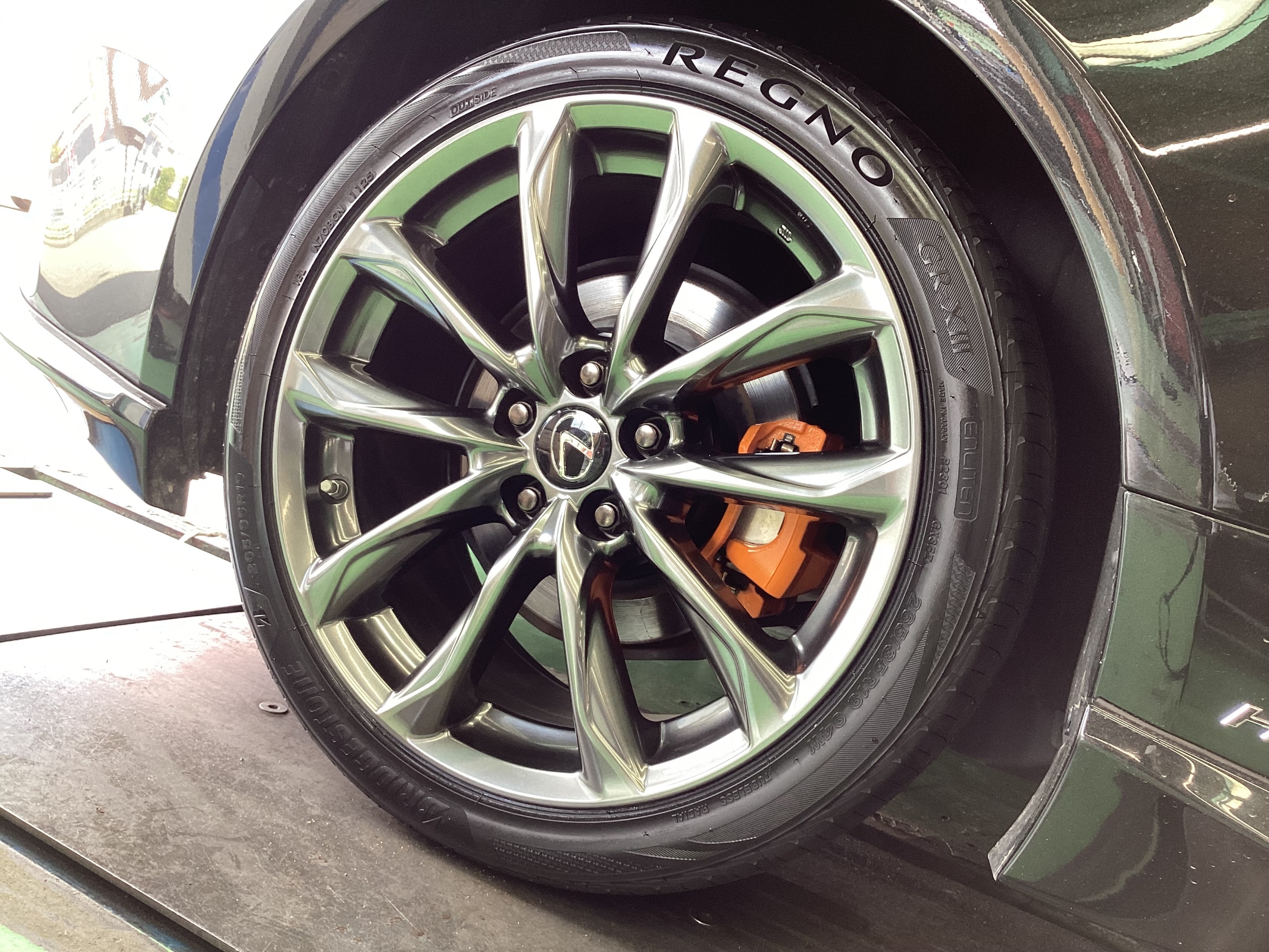 スタッフ撮影分