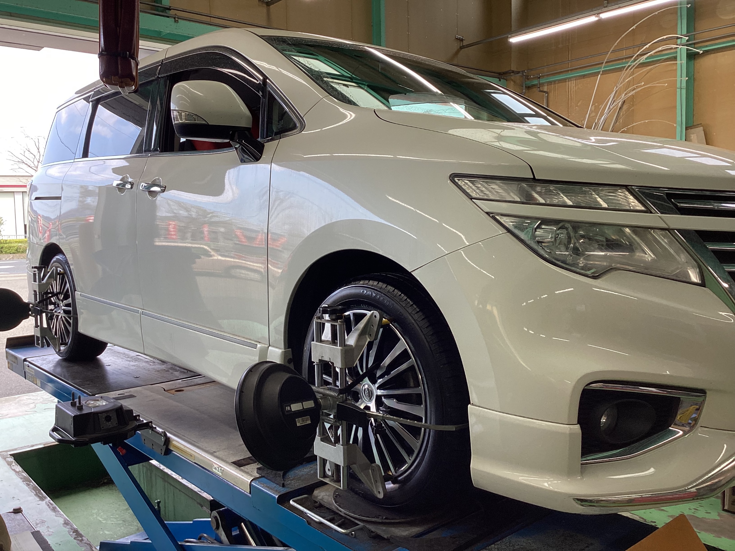 スタッフ撮影分