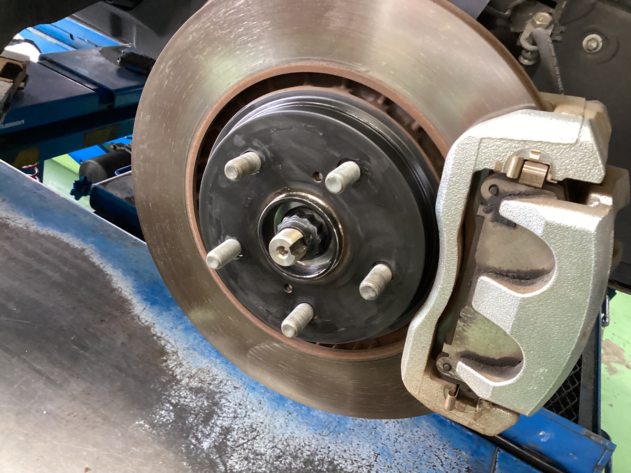 スタッフ撮影分