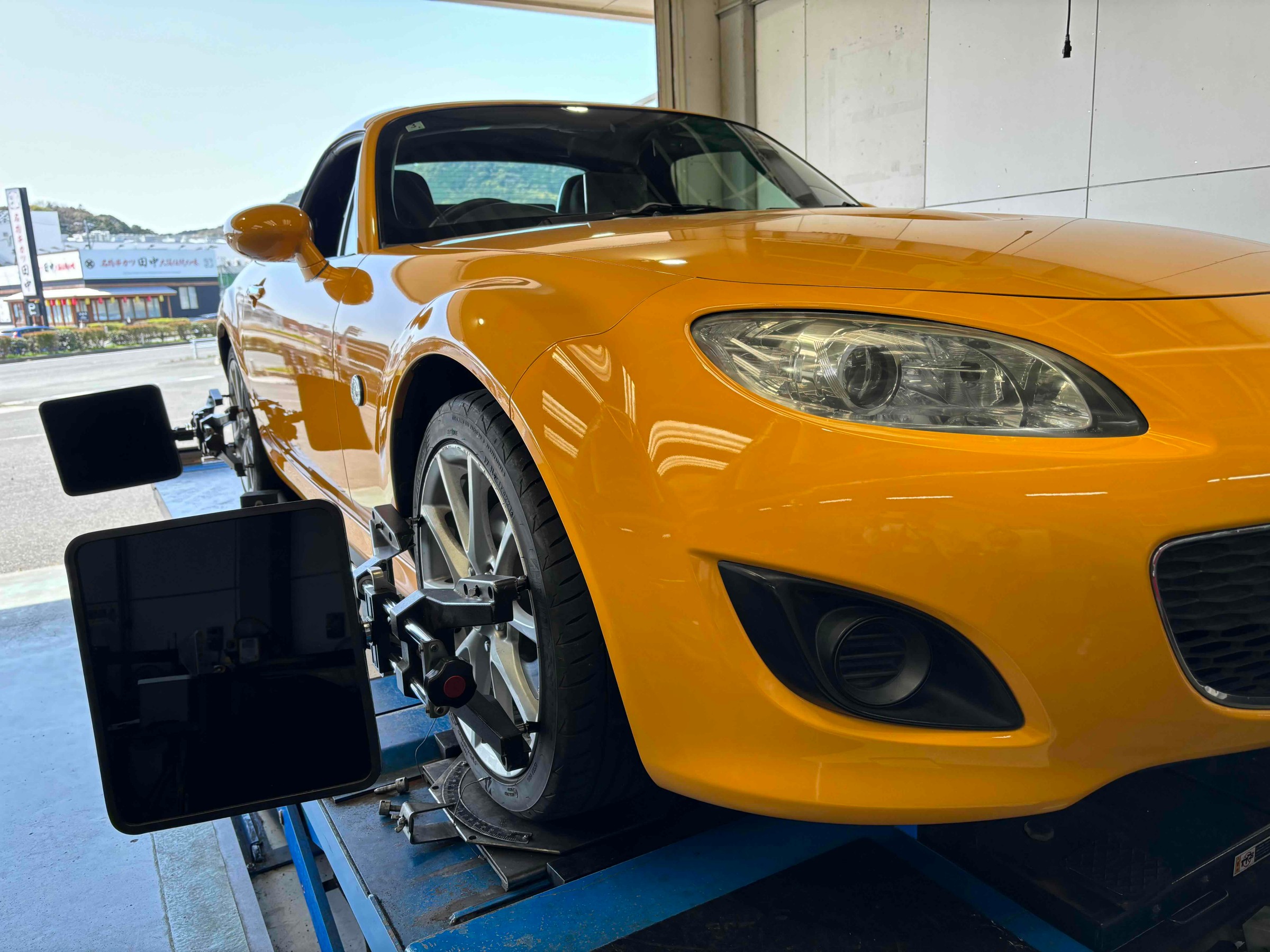 お客様承諾済み。