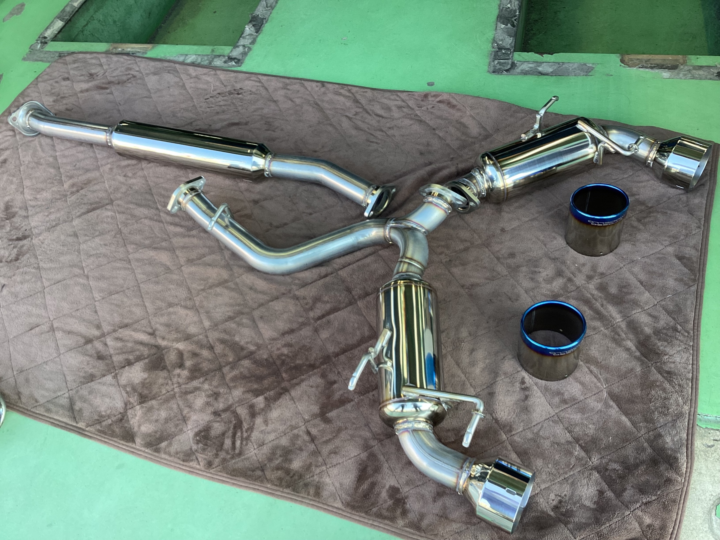 スタッフ撮影分