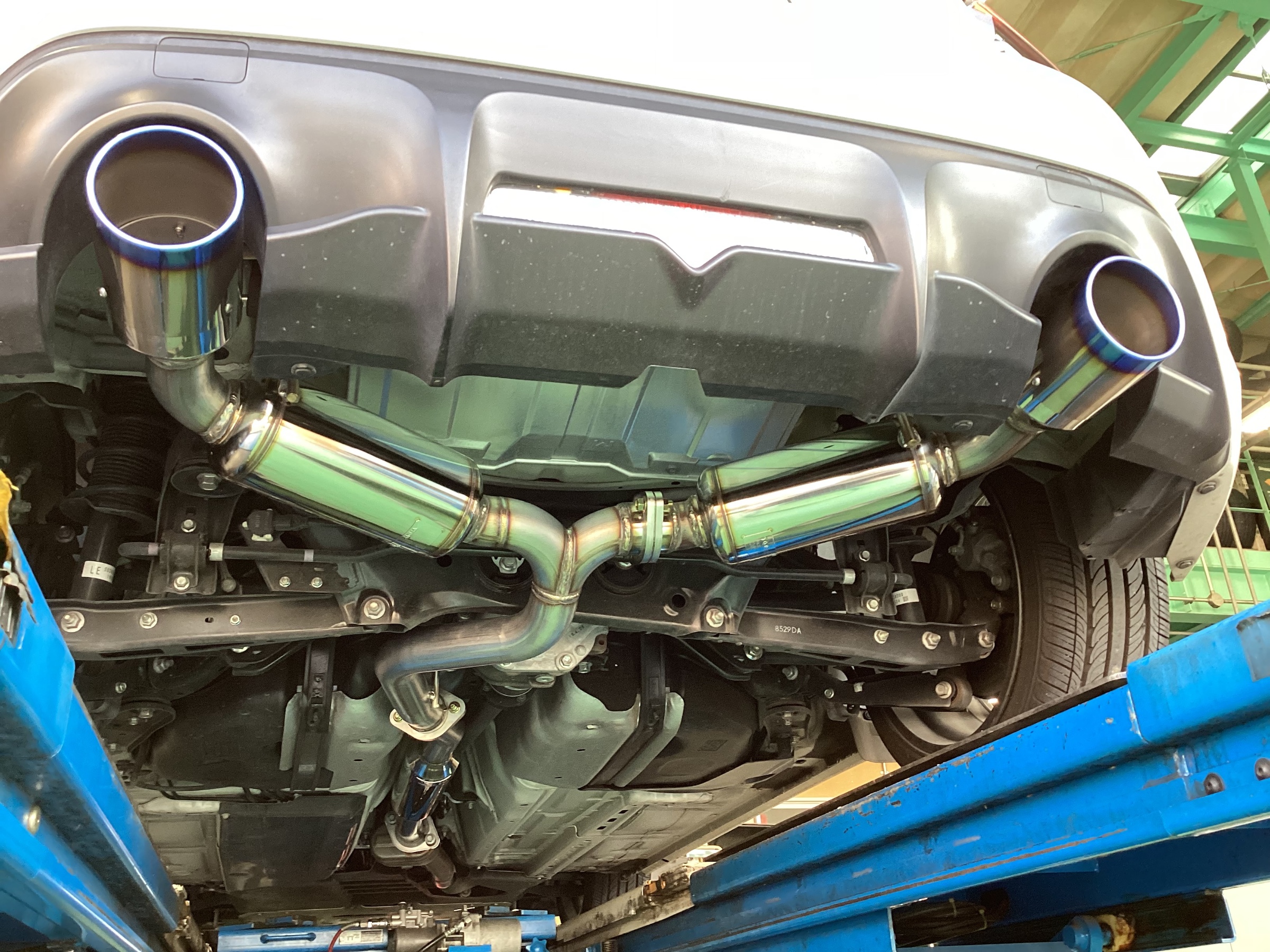 スタッフ撮影分