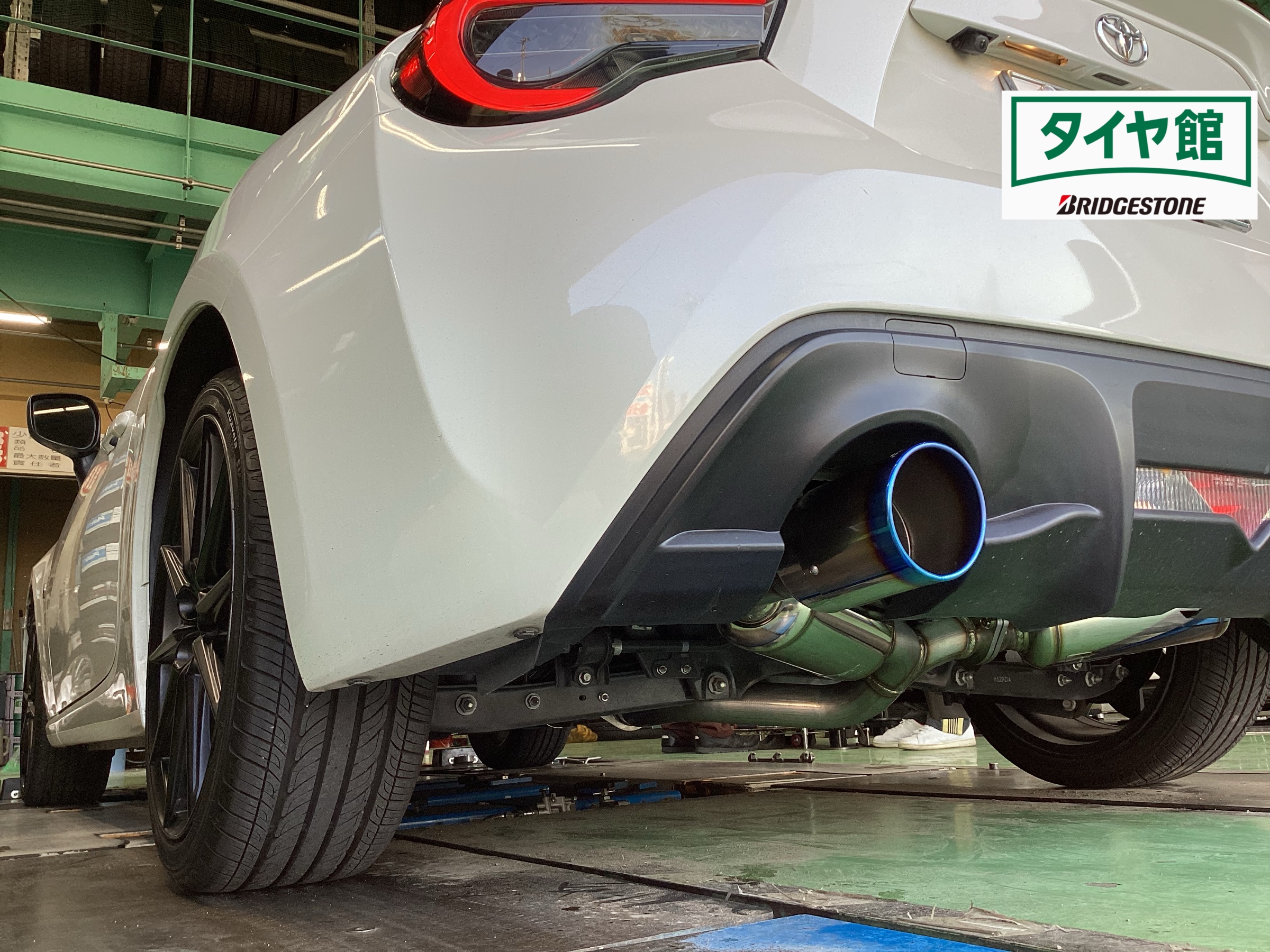 スタッフ撮影分